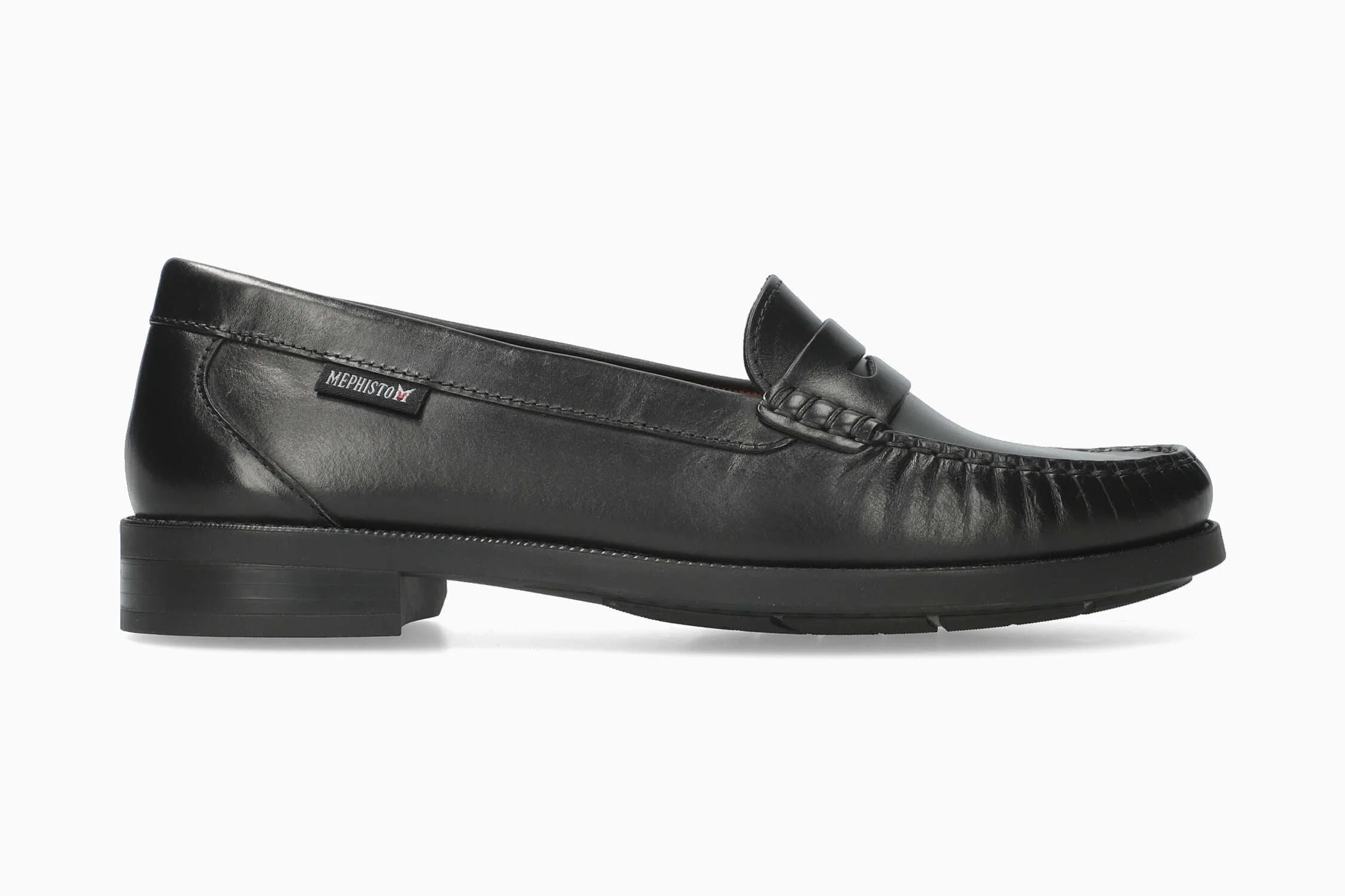 Neda - Black | M8HD