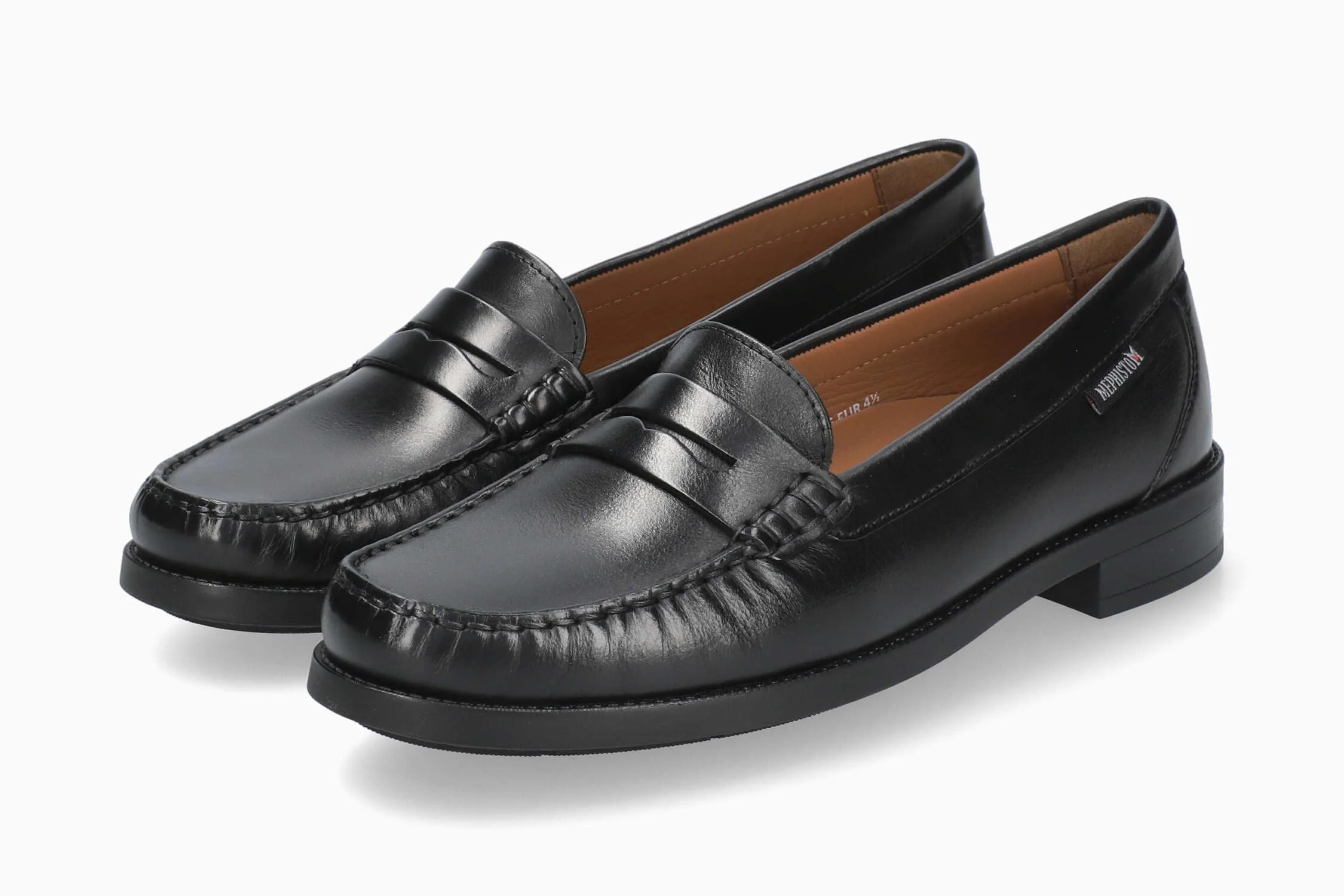 Neda - Black | M8HD - Image 2