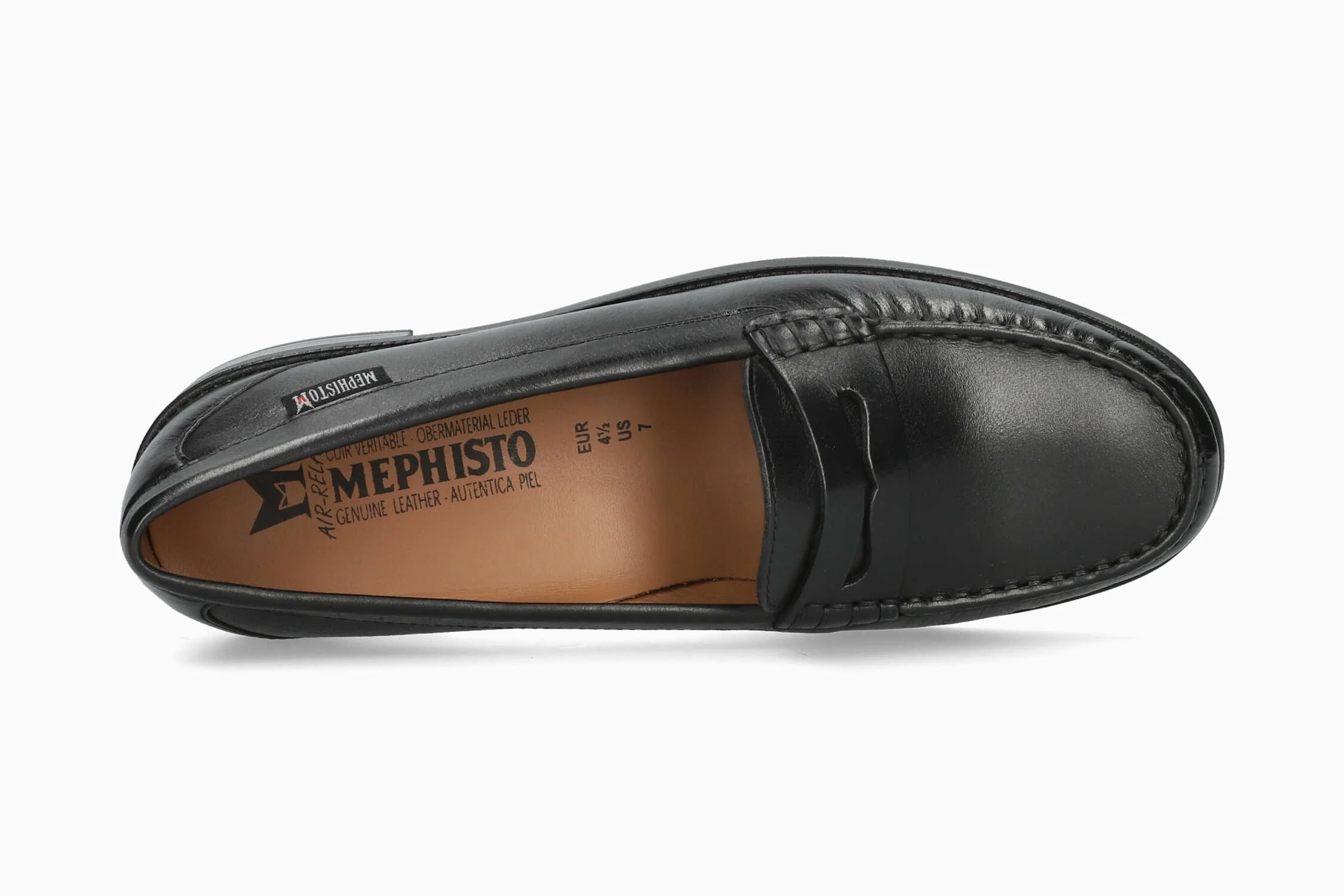 Neda - Black | M8HD - Image 3