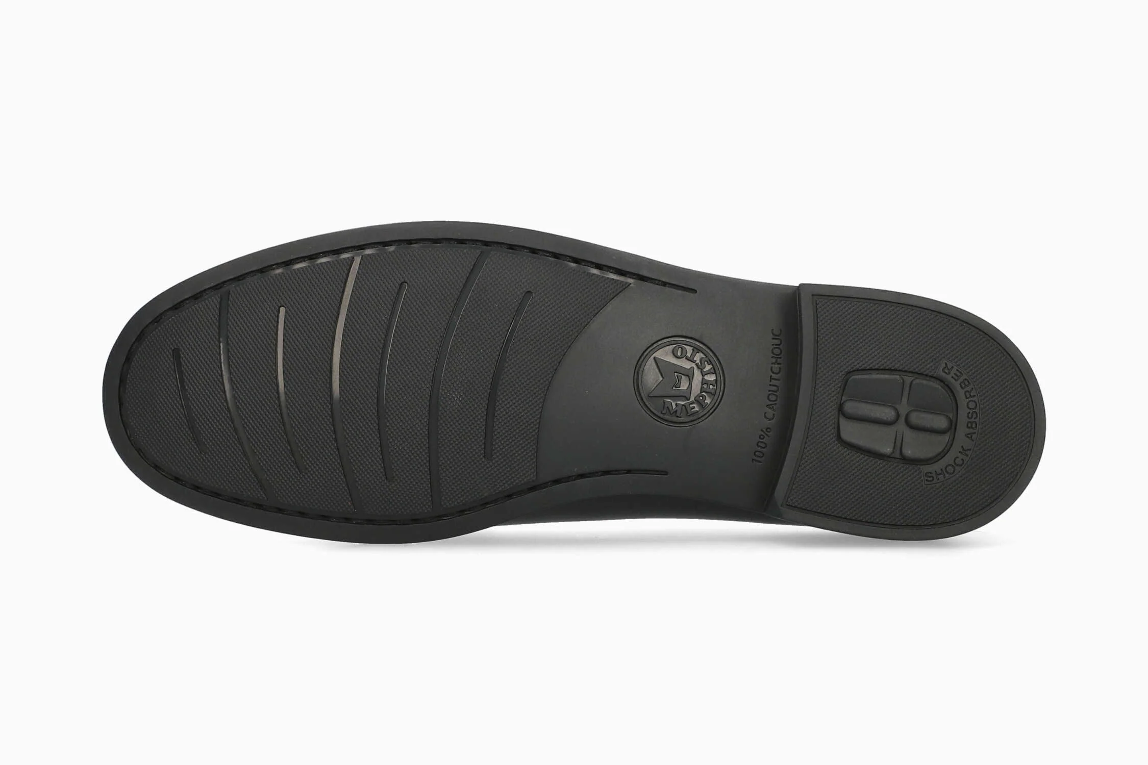 Neda - Black | M8HD - Image 4