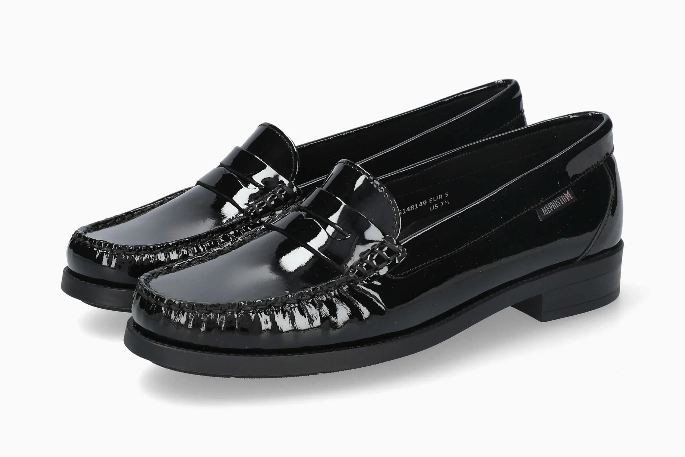Neda - Black | MBF7 - Image 2