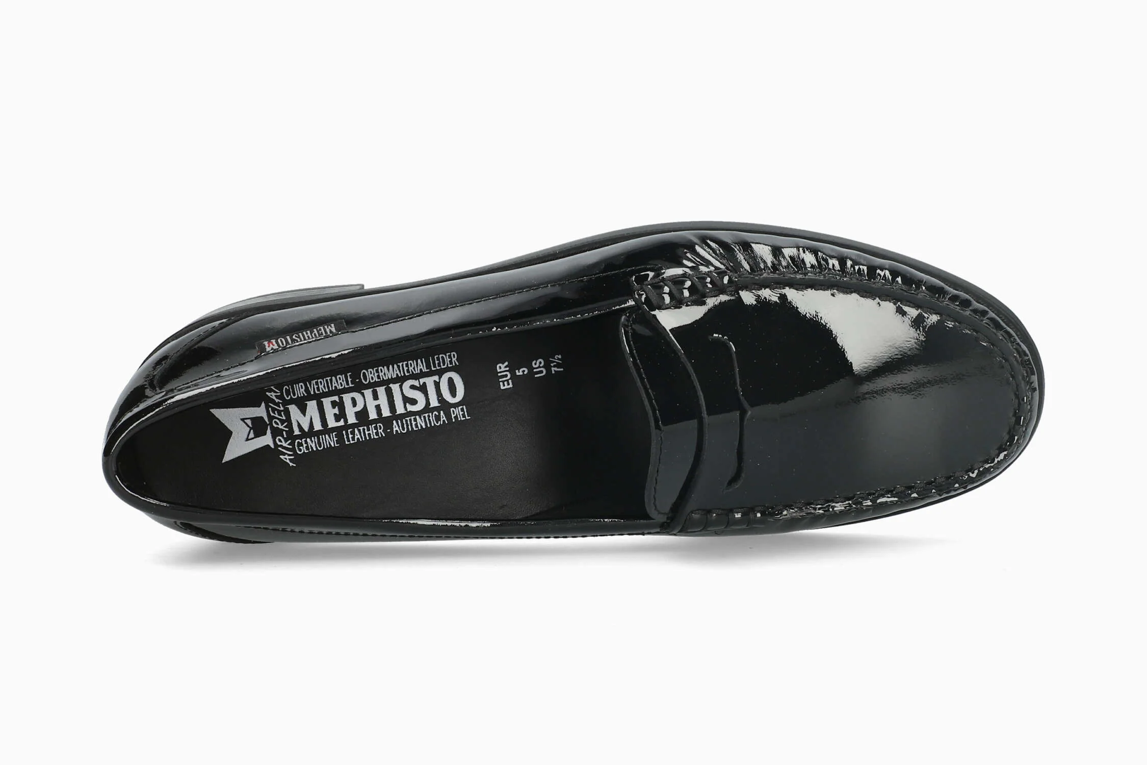 Neda - Black | MBF7 - Image 3