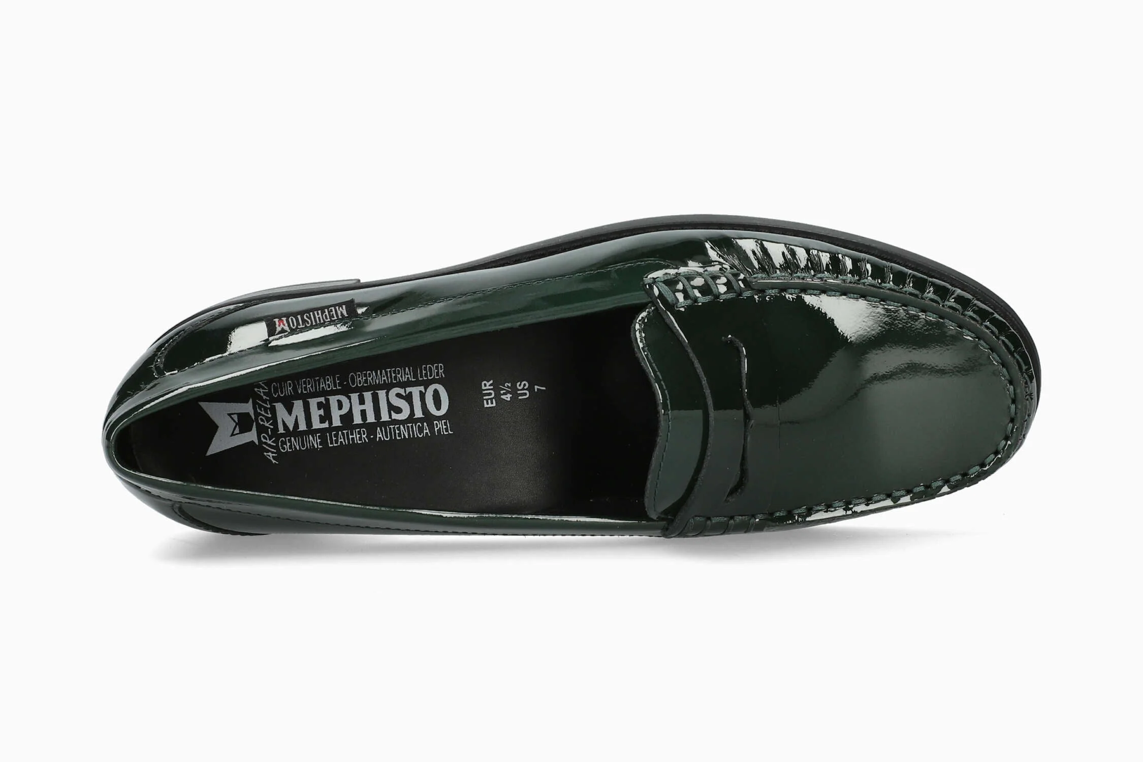 Neda - Bottle Green | M8NB - Image 3