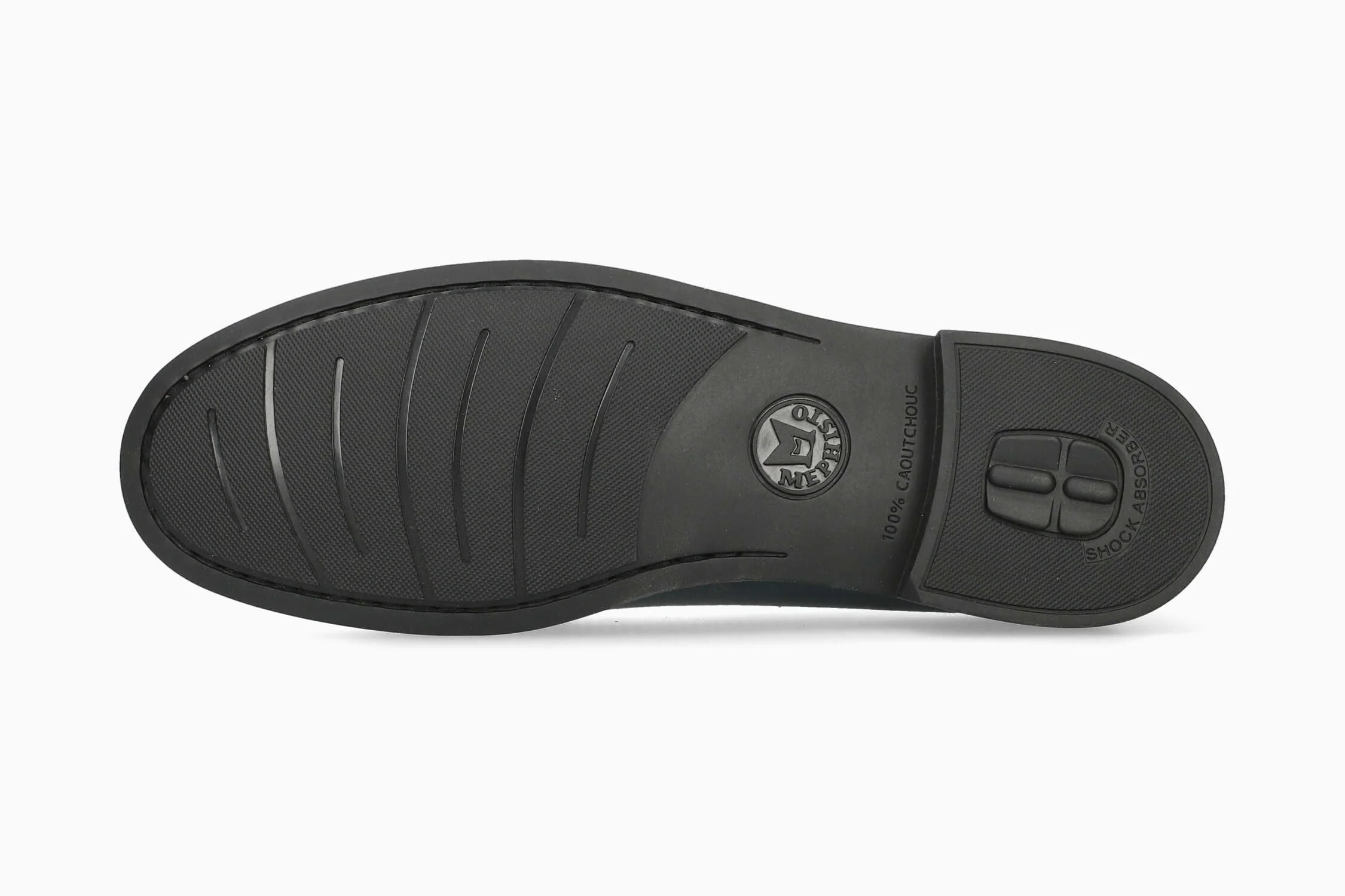 Neda - Navy | M8HW - Image 4