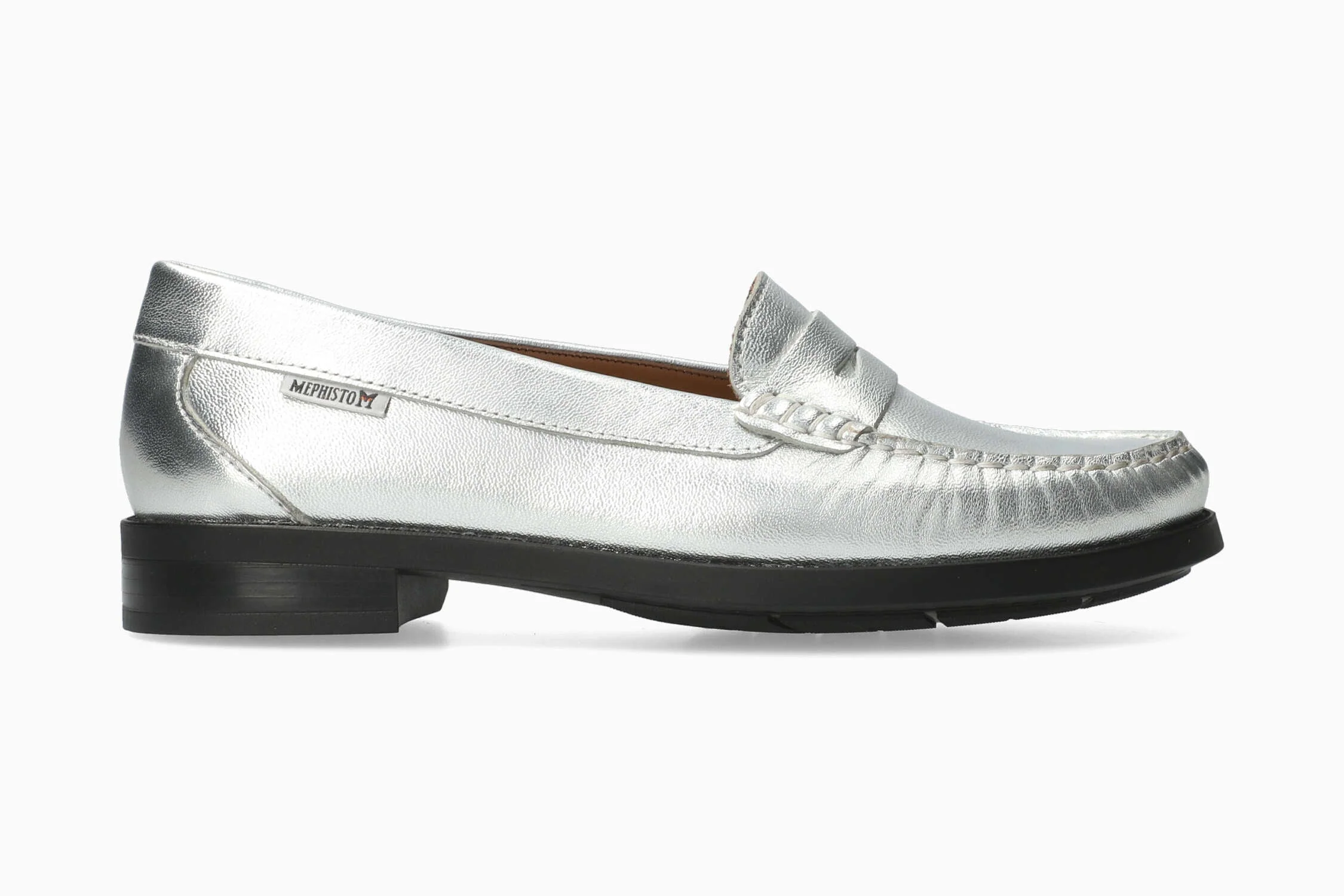 Neda - Silver | M8HH