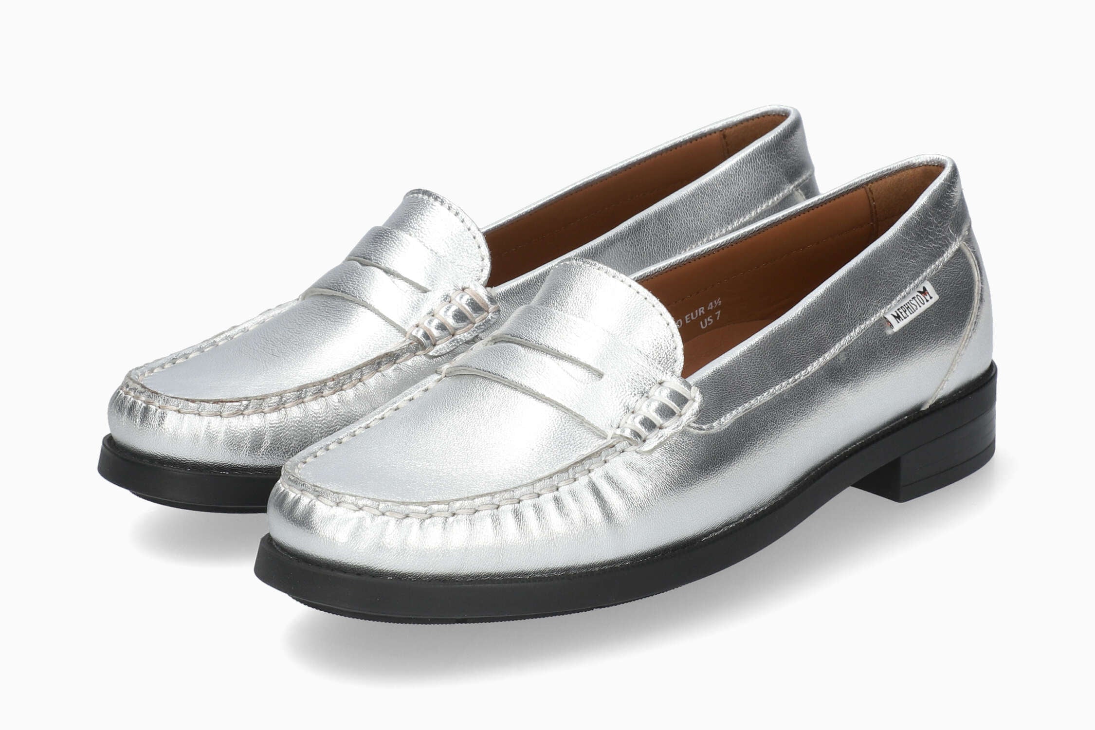 Neda - Silver | M8HH - Image 2