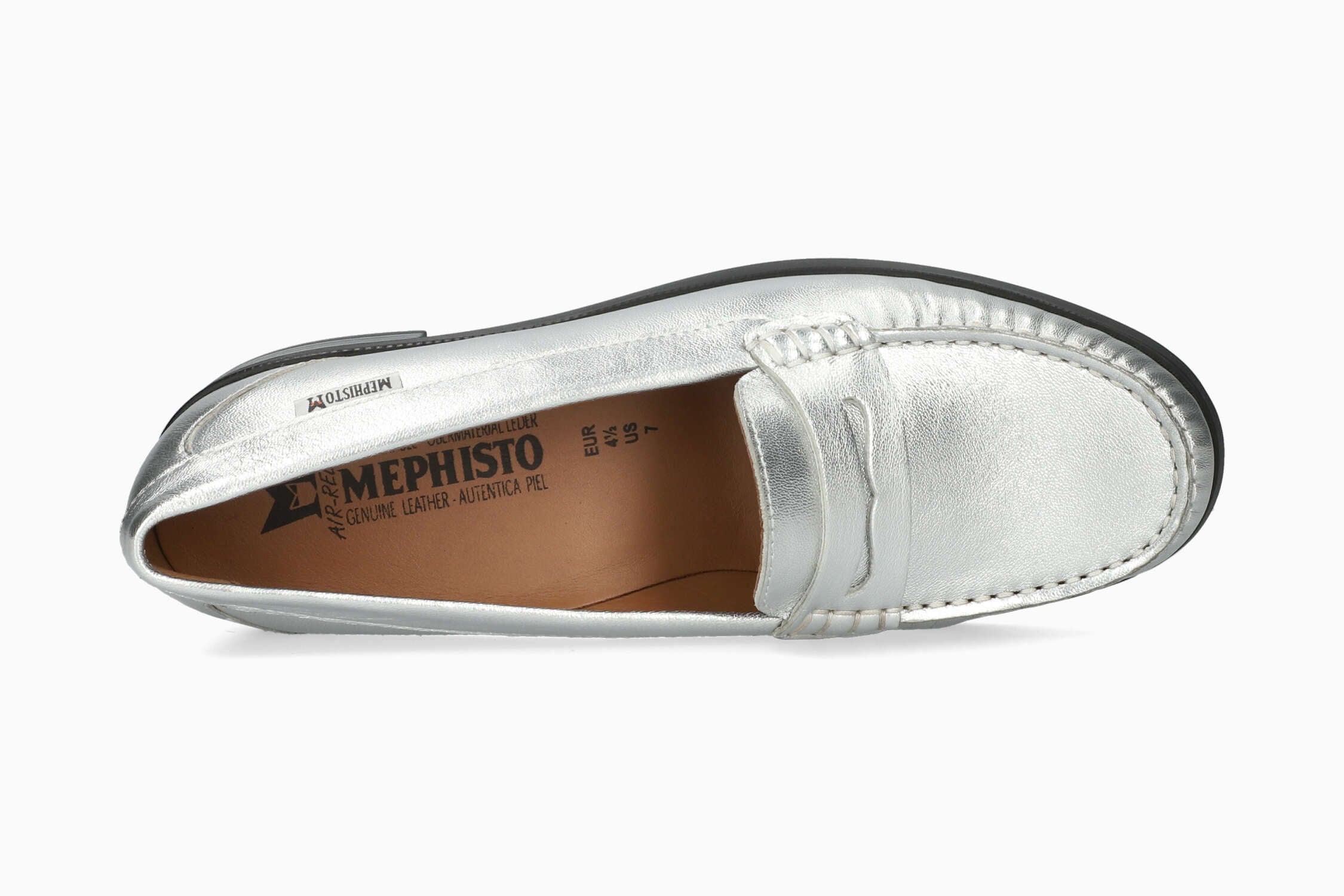 Neda - Silver | M8HH - Image 3