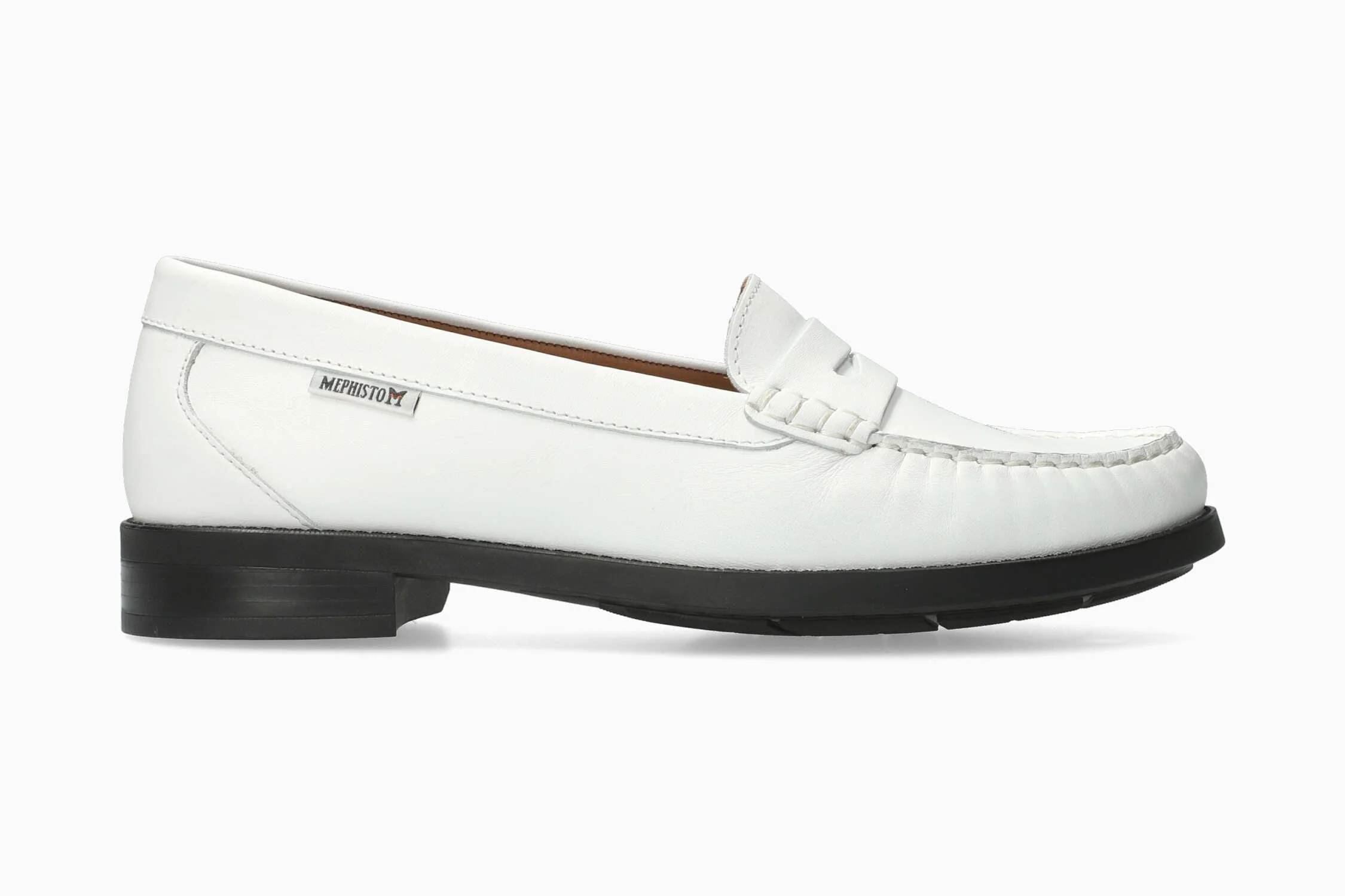 Neda - White | M8HF