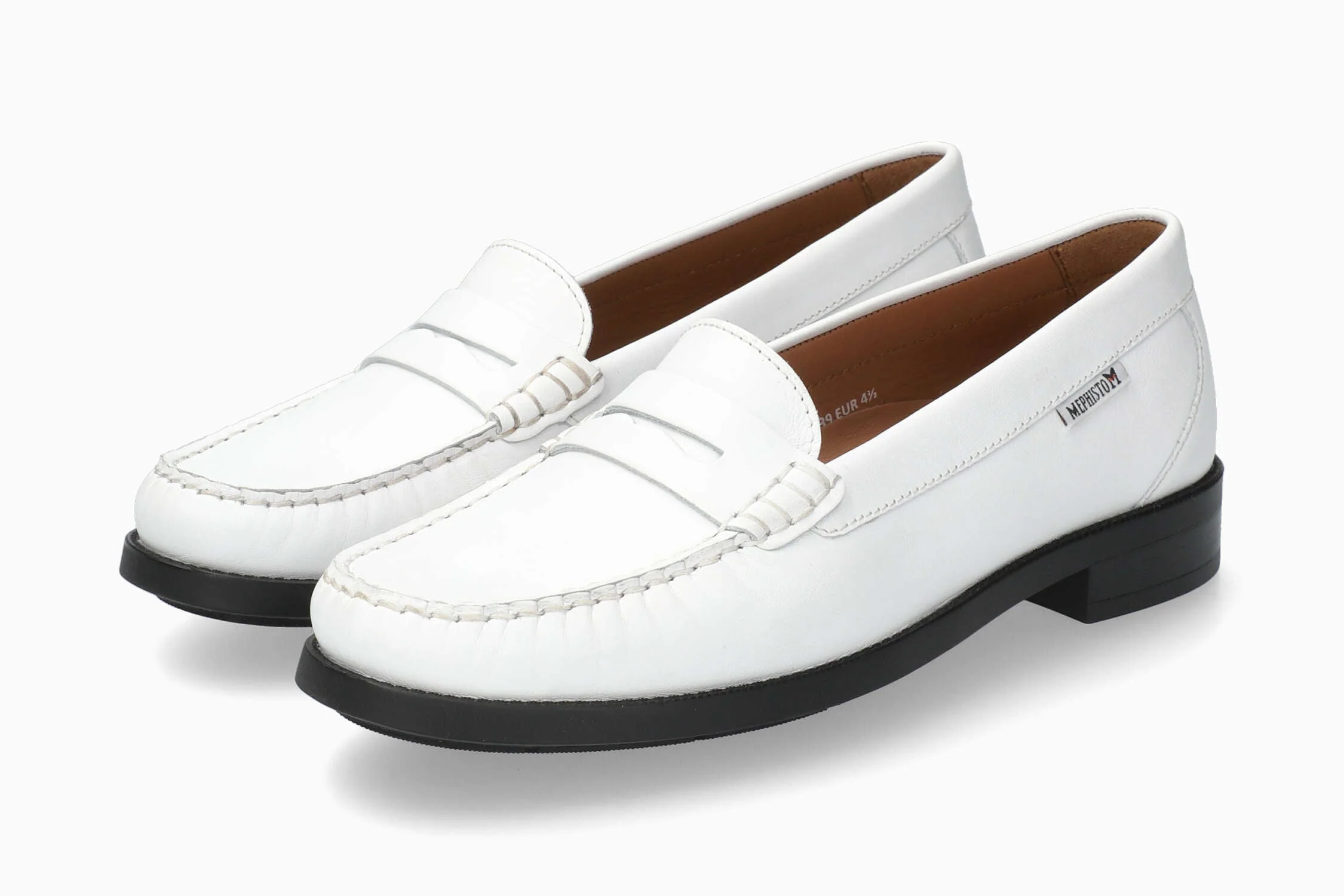 Neda - White | M8HF - Image 2