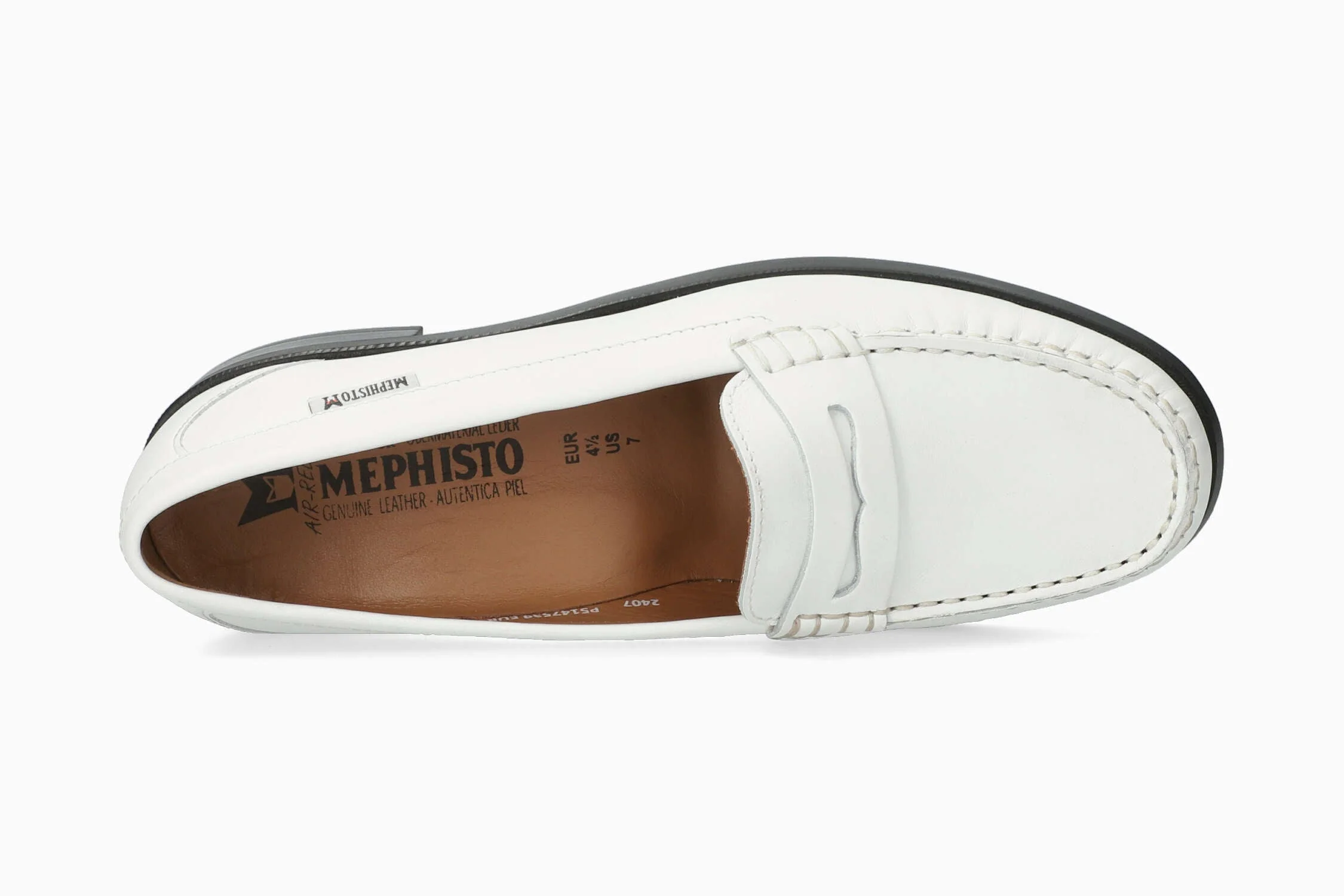 Neda - White | M8HF - Image 3