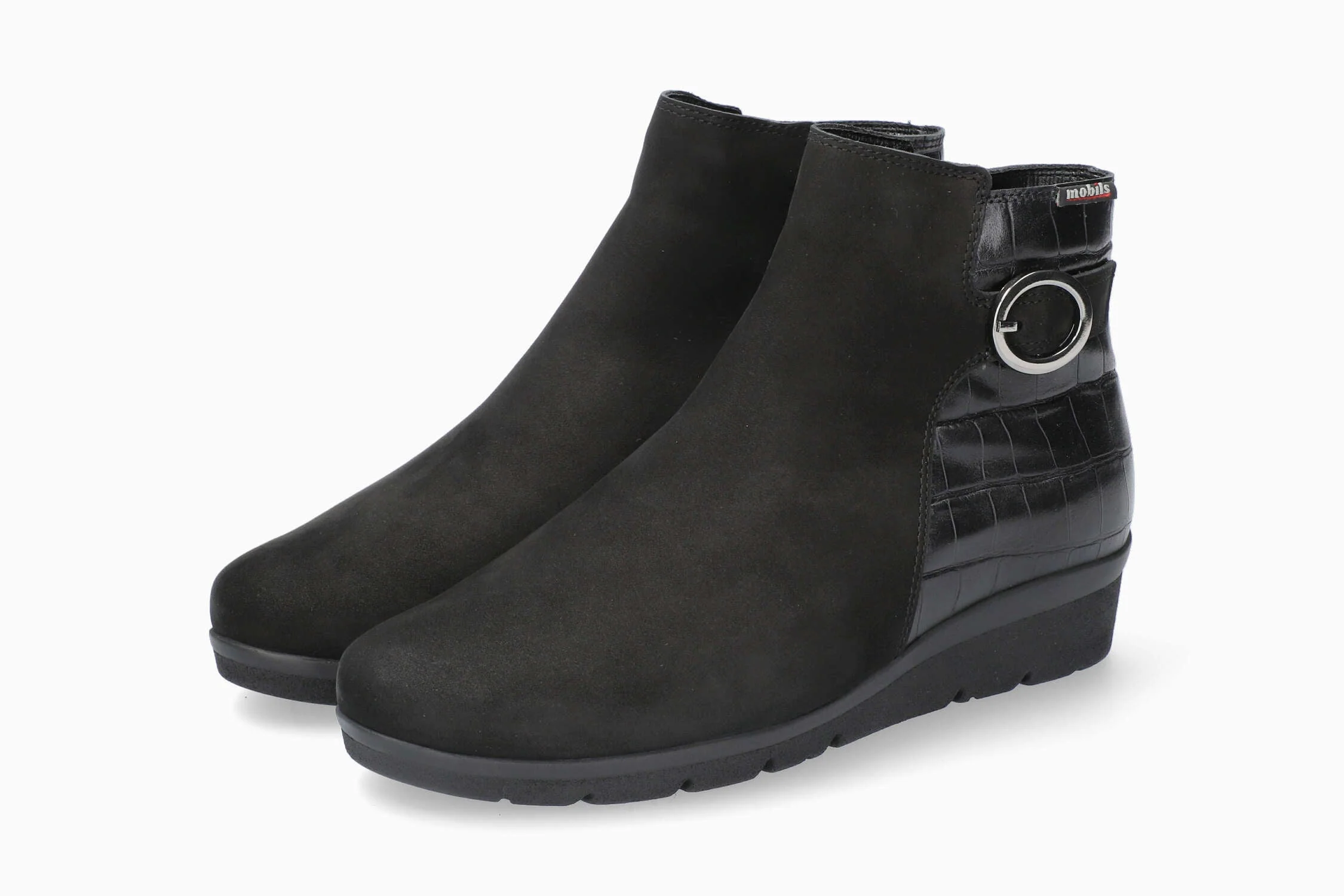 Nelcia - Black | M4DY - Image 2