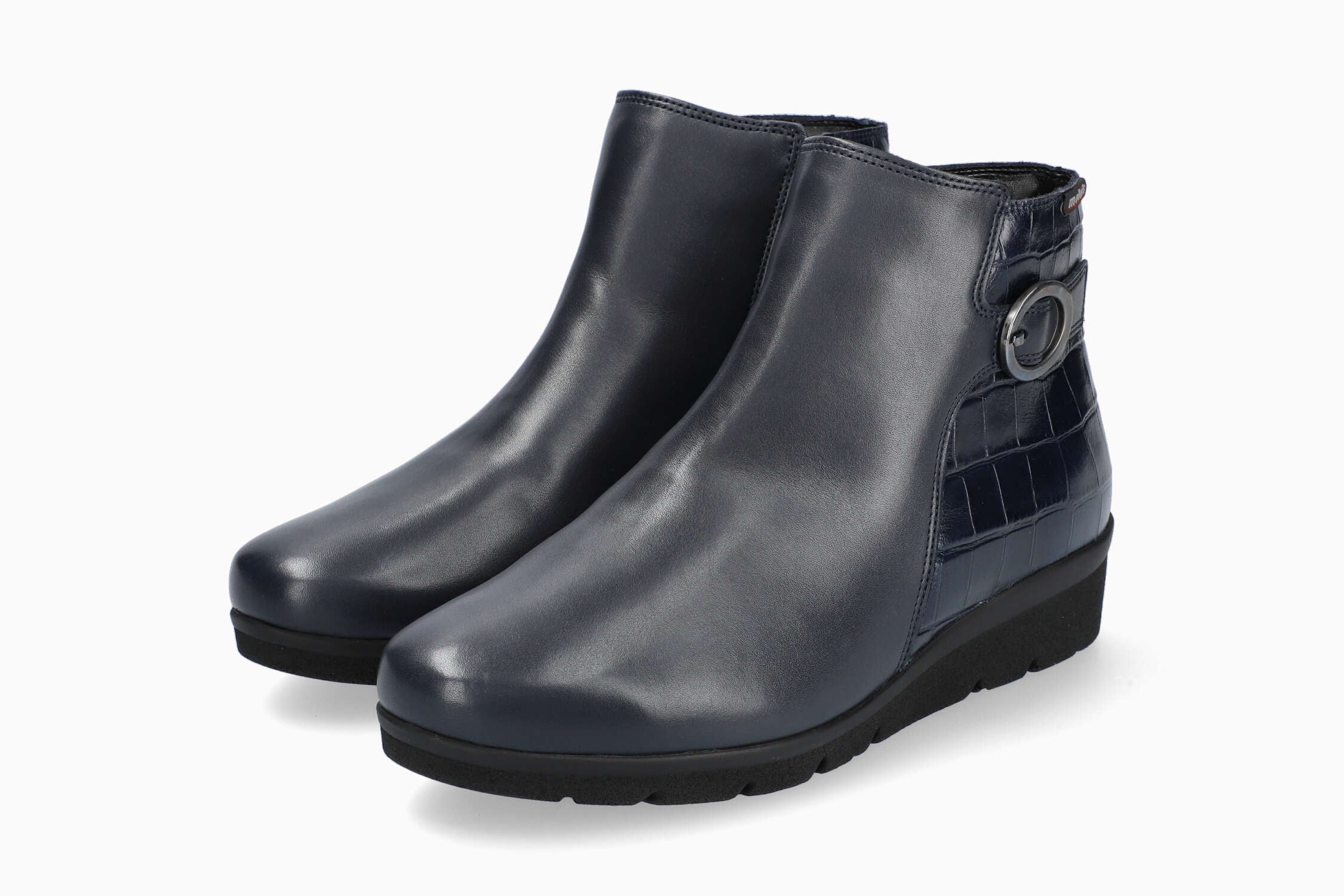 Nelcia - Navy | M4VQ - Image 2