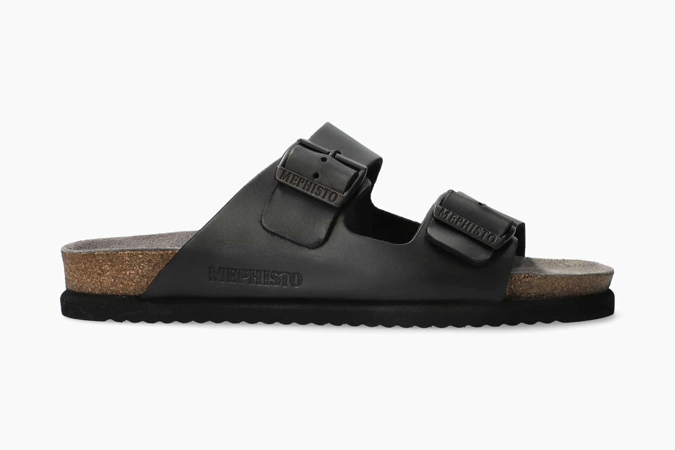 Nerio - Black | MCE6
