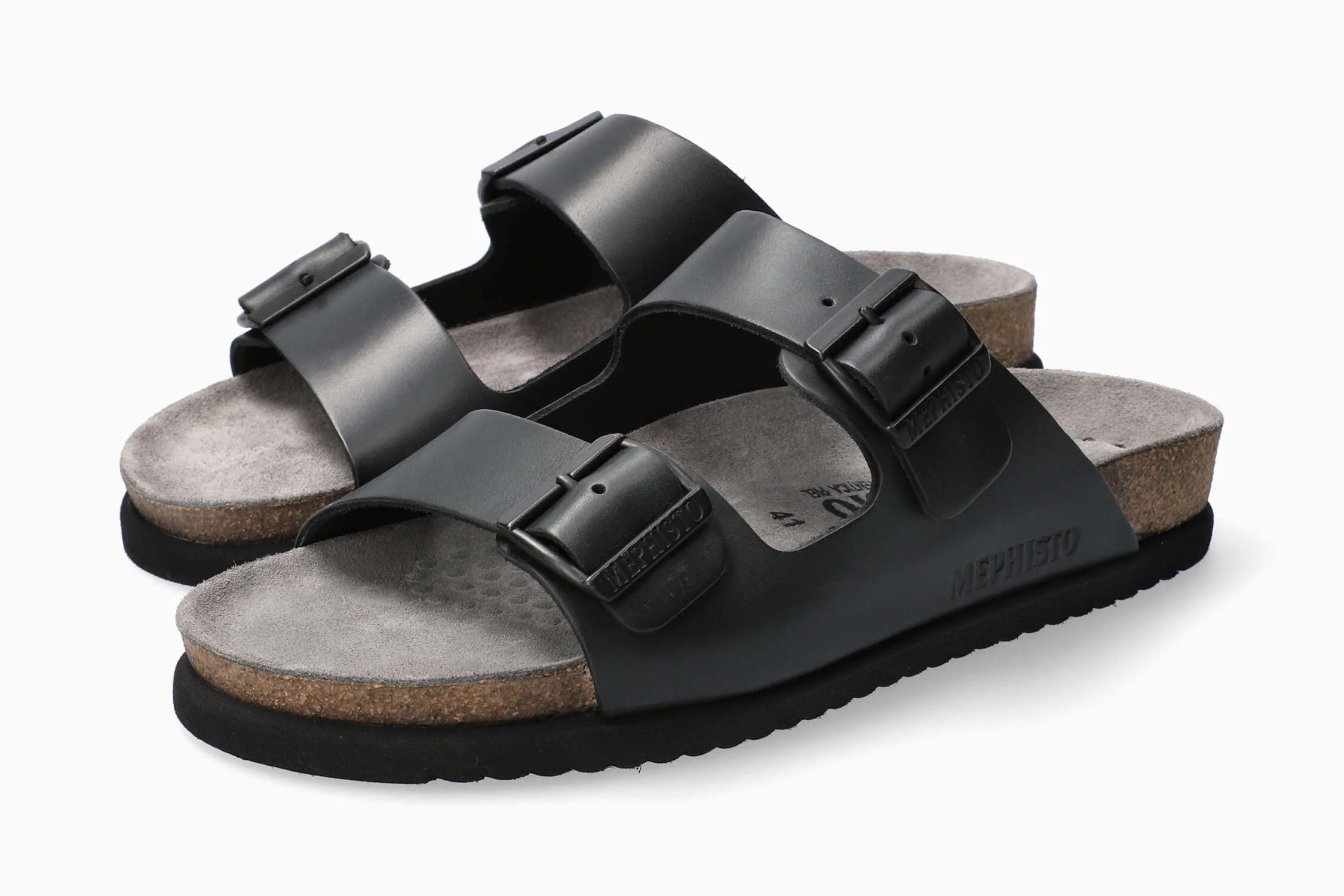 Nerio - Black | MCE6 - Image 2