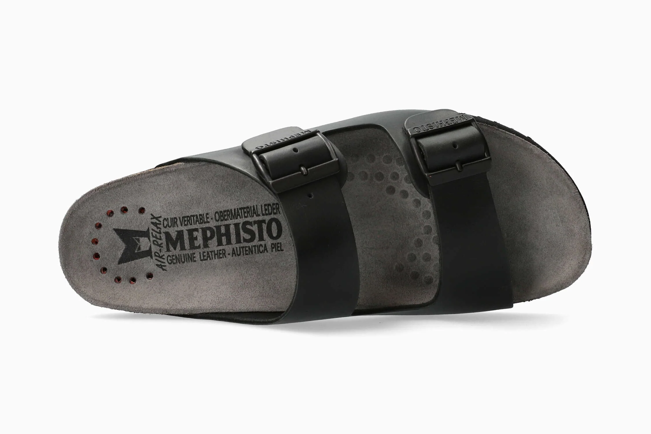 Nerio - Black | MCE6 - Image 3