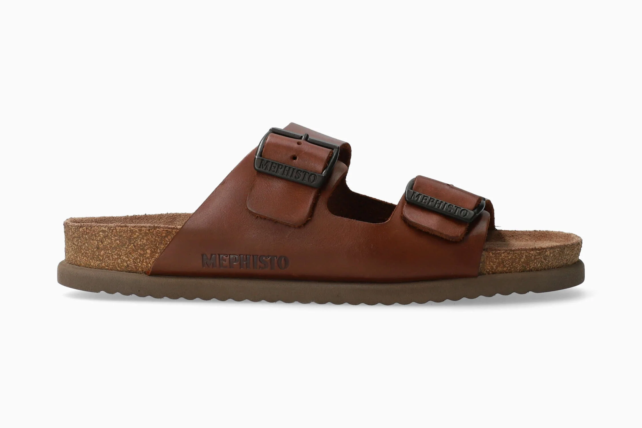 Nerio - Chestnut | MBG4
