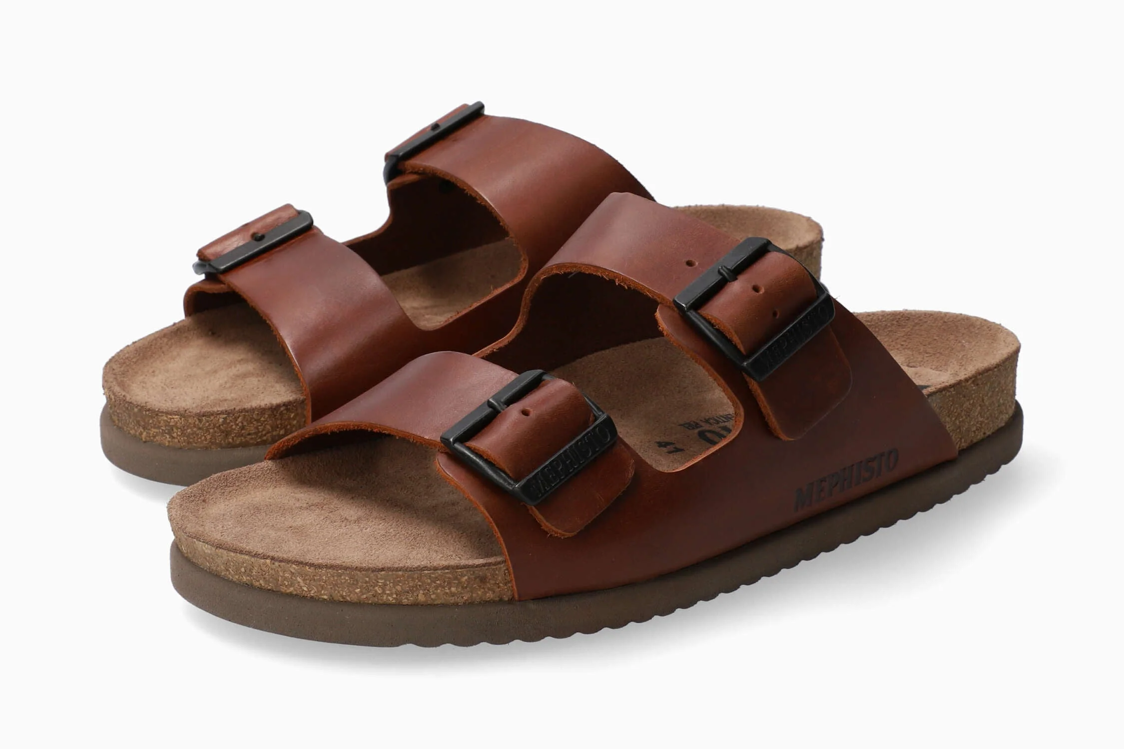 Nerio - Chestnut | MBG4 - Image 2