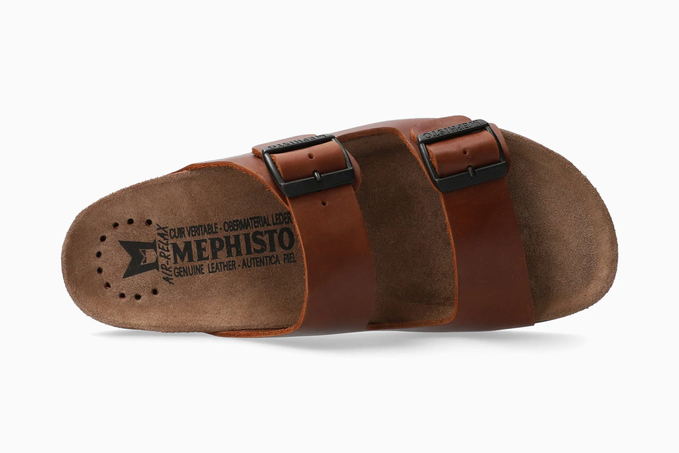 Nerio - Chestnut | MBG4 - Image 3