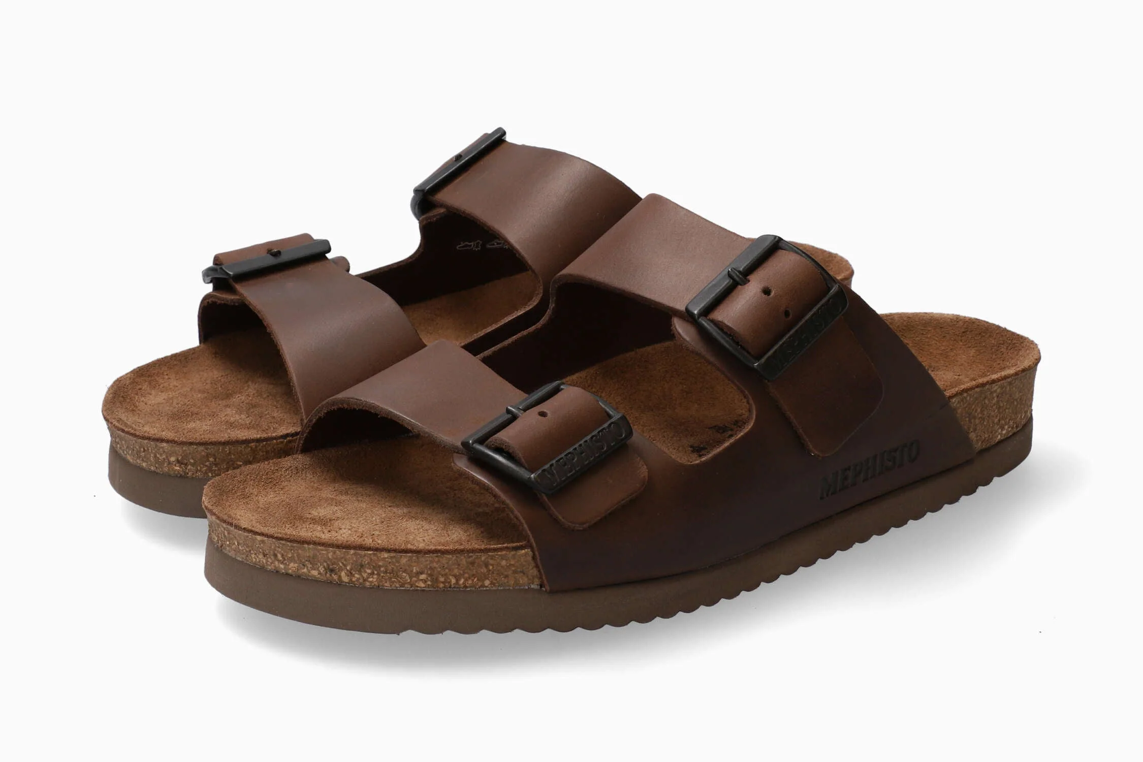 Nerio - Dark Brown | MBG2 - Image 2