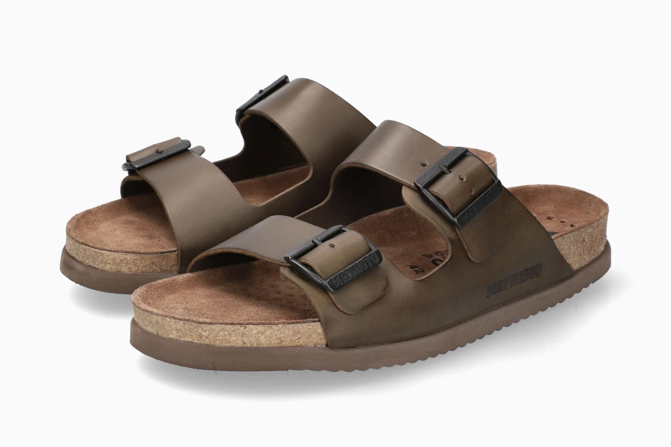 Nerio - Khaki | MBE9 - Image 2