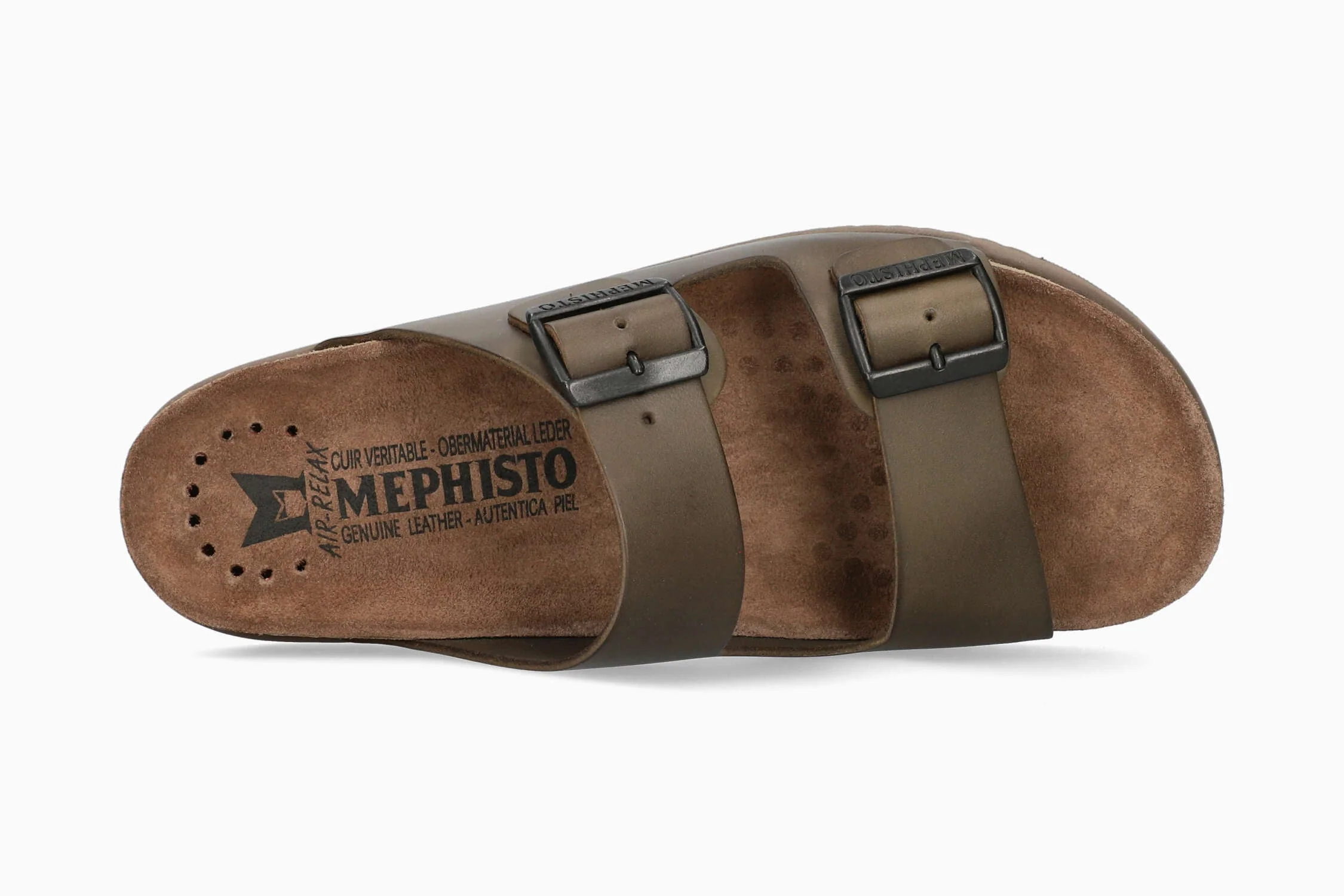 Nerio - Khaki | MBE9 - Image 3