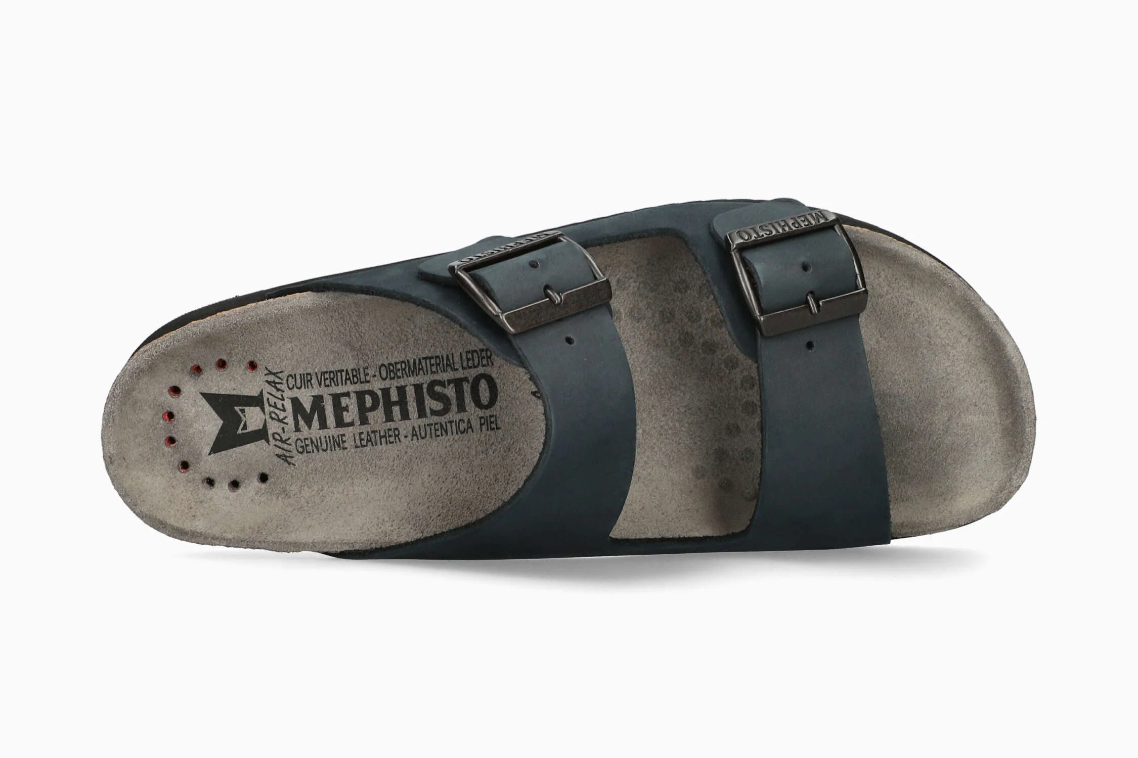 Nerio - Navy | MKI2 - Image 3