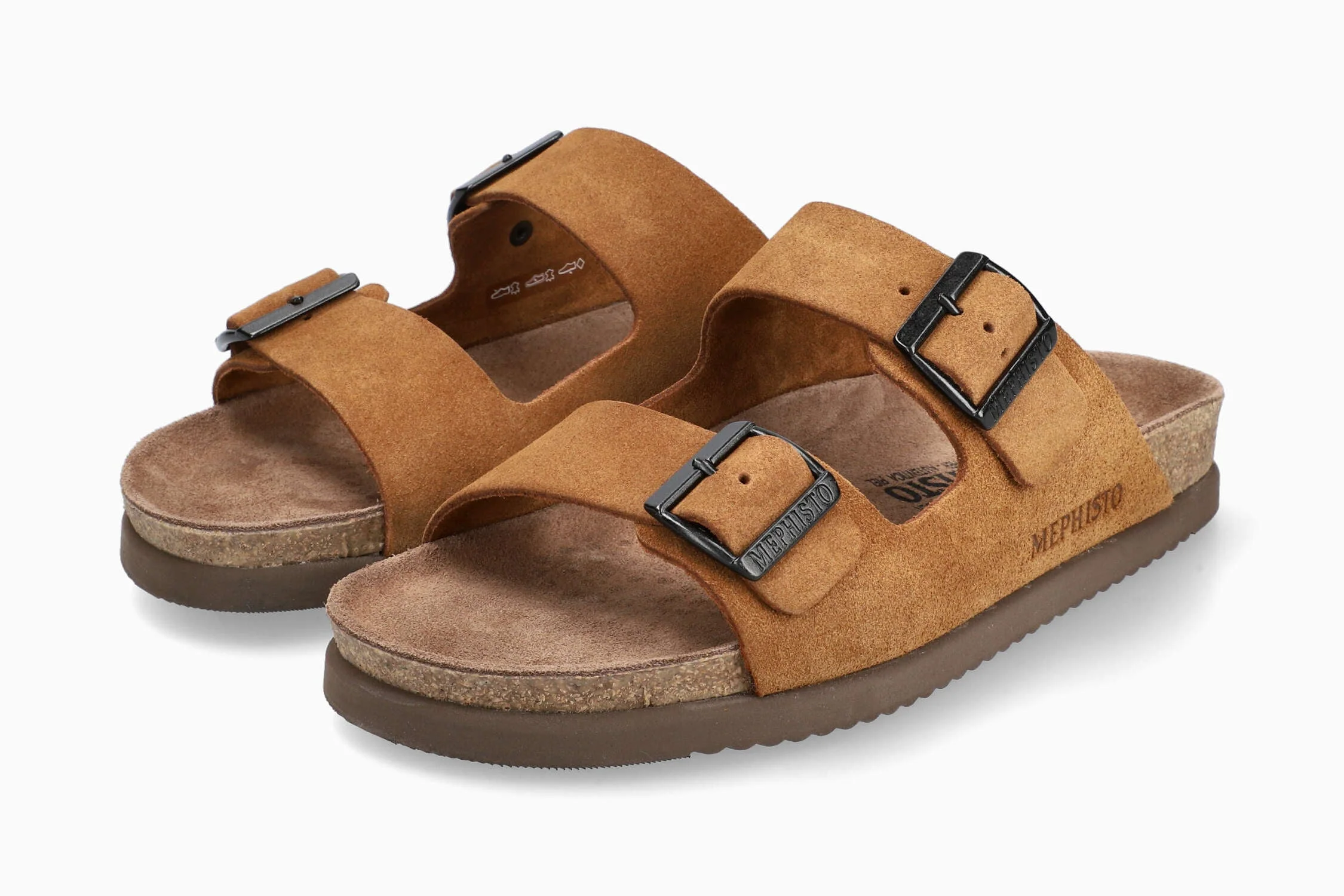Nerio - Tobacco | M5ZT - Image 2