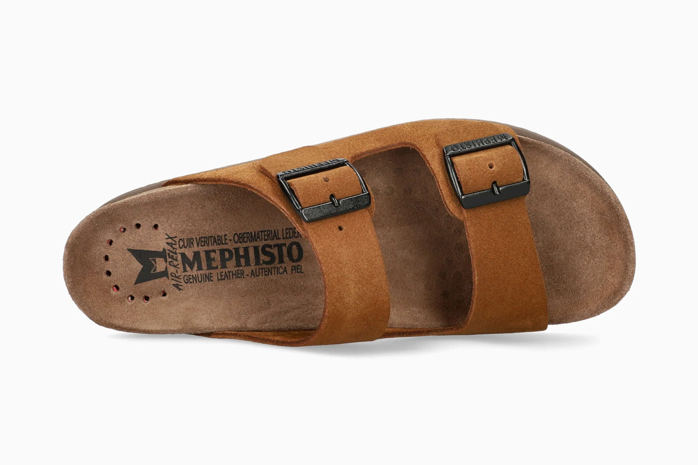 Nerio - Tobacco | M5ZT - Image 3