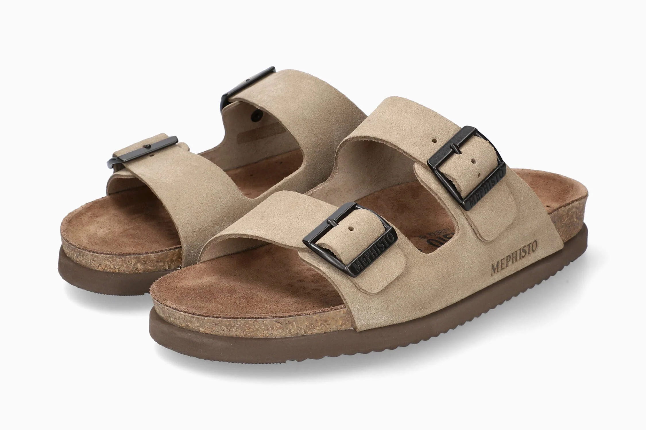 Nerio - Warm Grey | M5ZS - Image 2