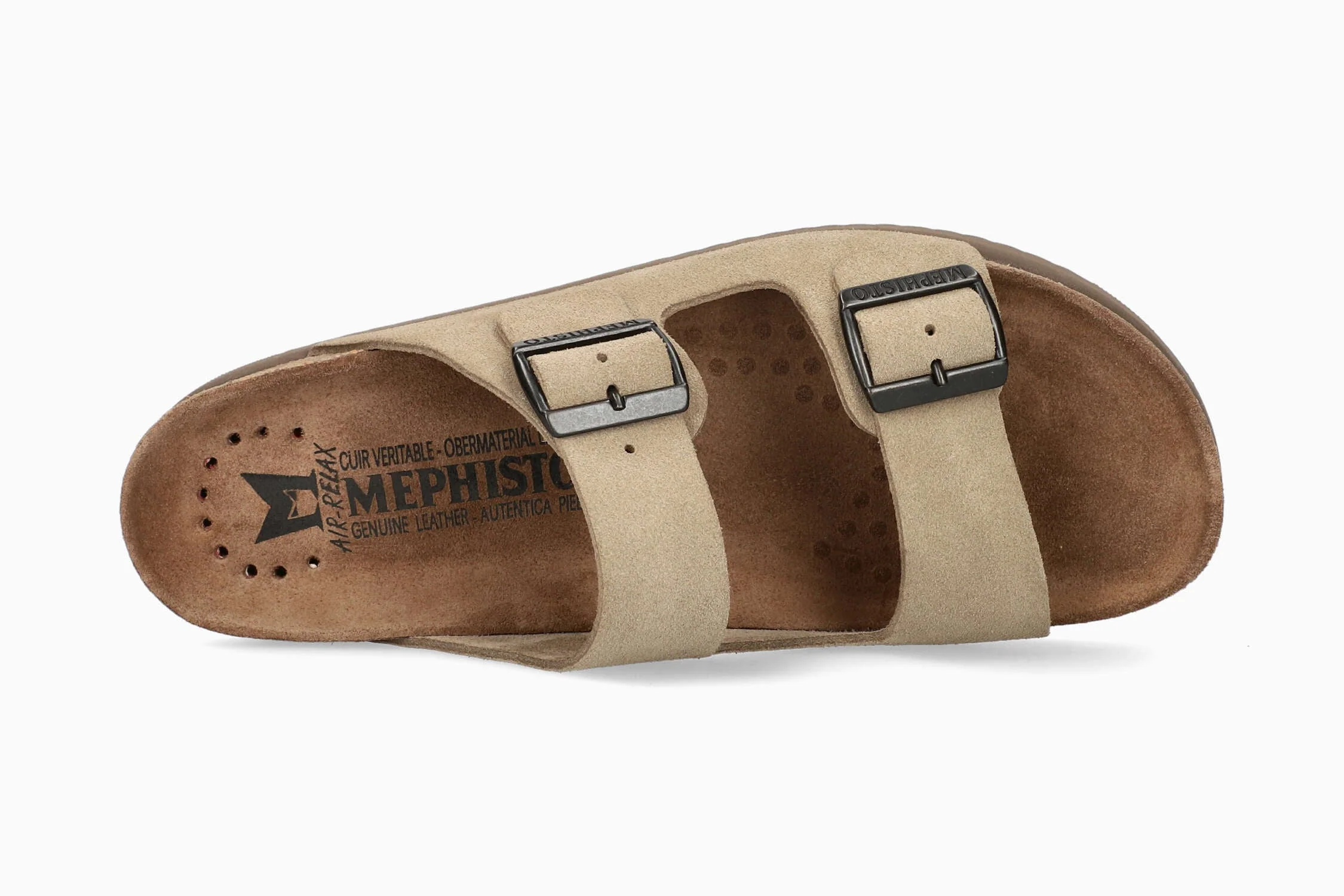 Nerio - Warm Grey | M5ZS - Image 3