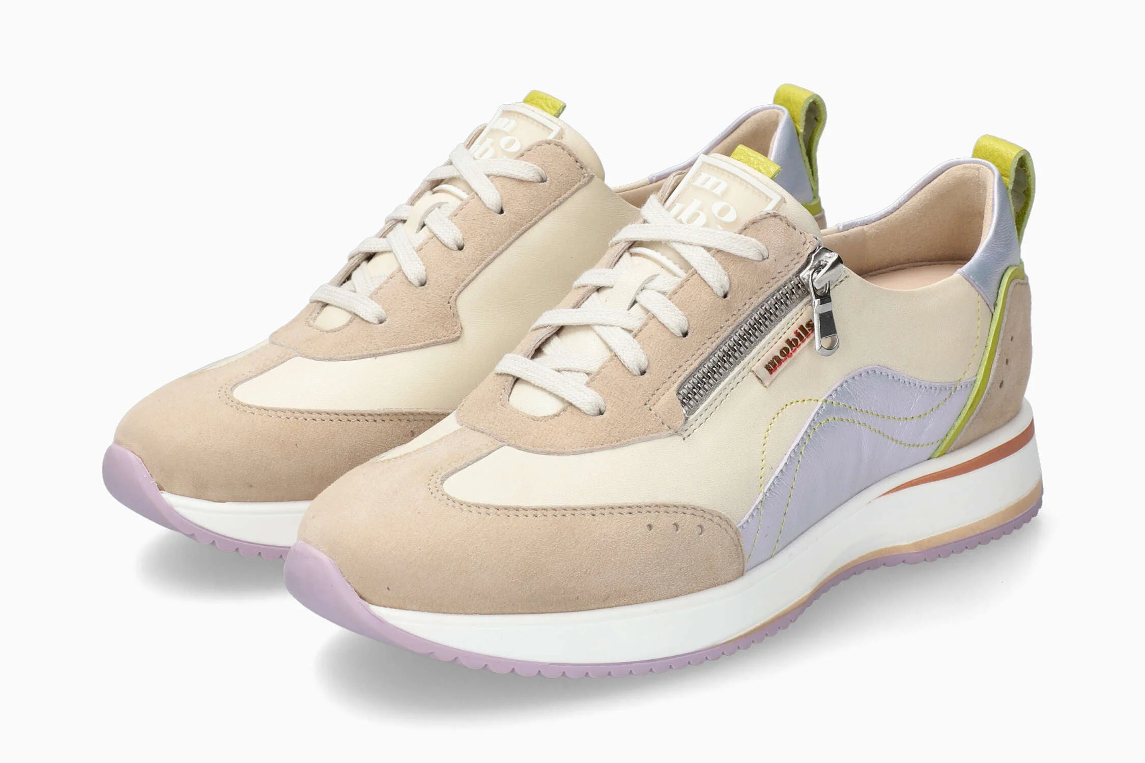 Ness - Beige | M8GJ - Image 2