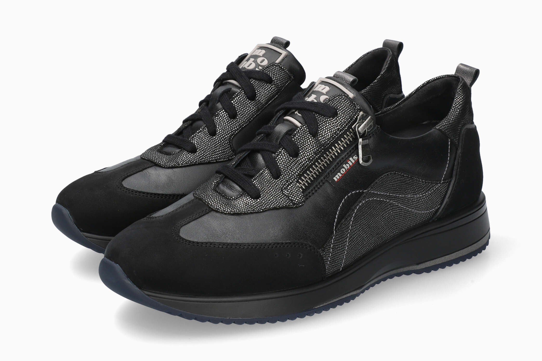 Ness - Black | M8LX - Image 2