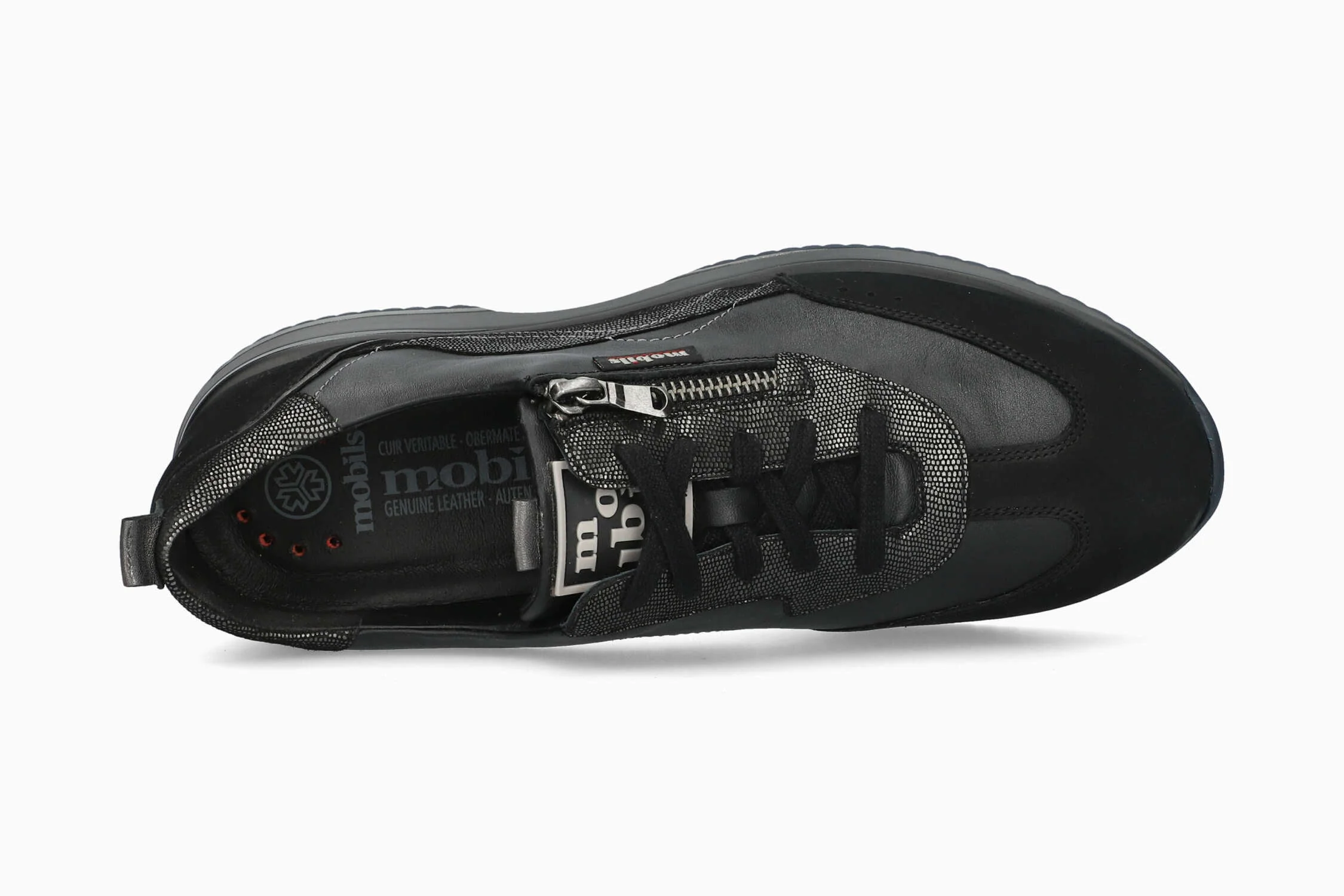 Ness - Black | M8LX - Image 3