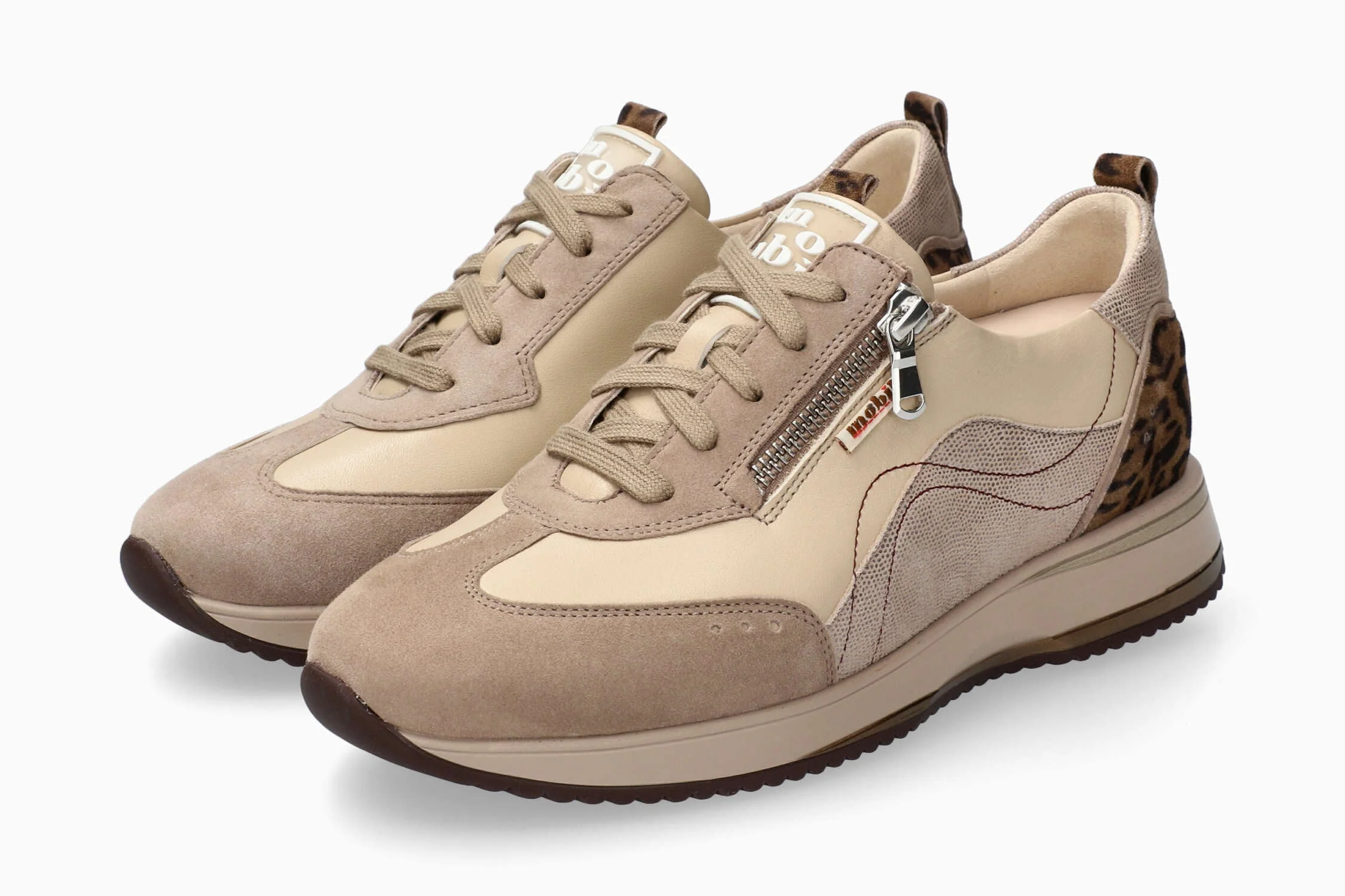 Ness - Light Taupe | M8LW - Image 2