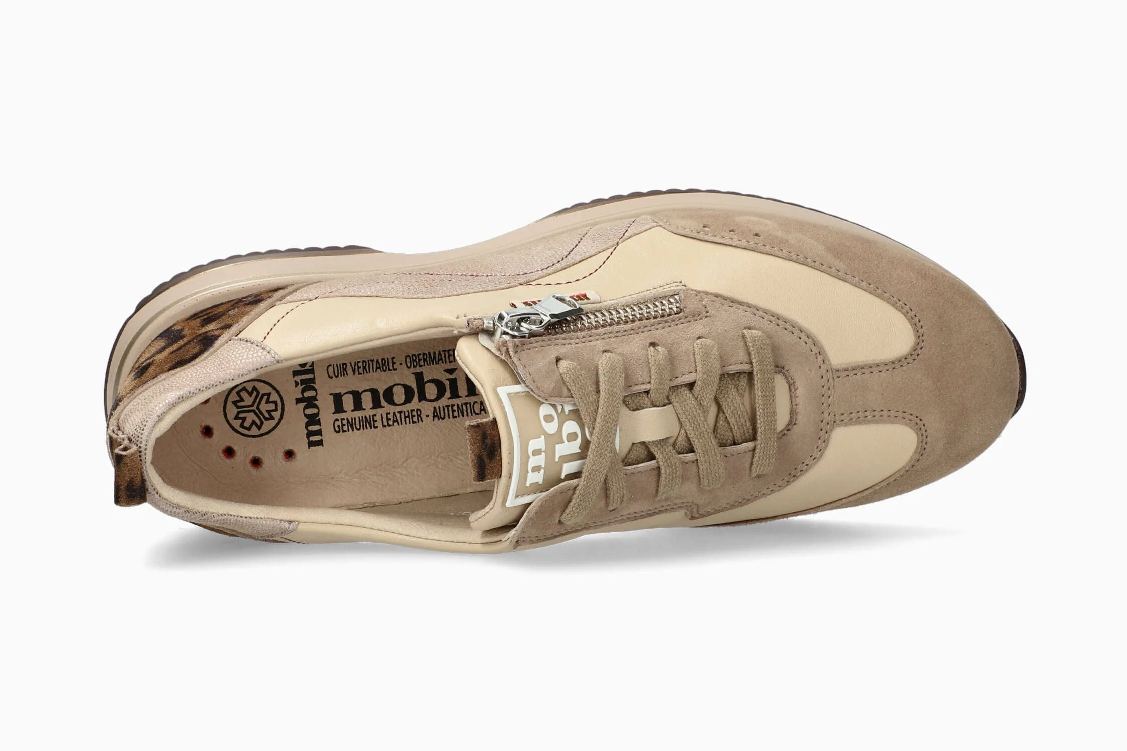Ness - Light Taupe | M8LW - Image 3