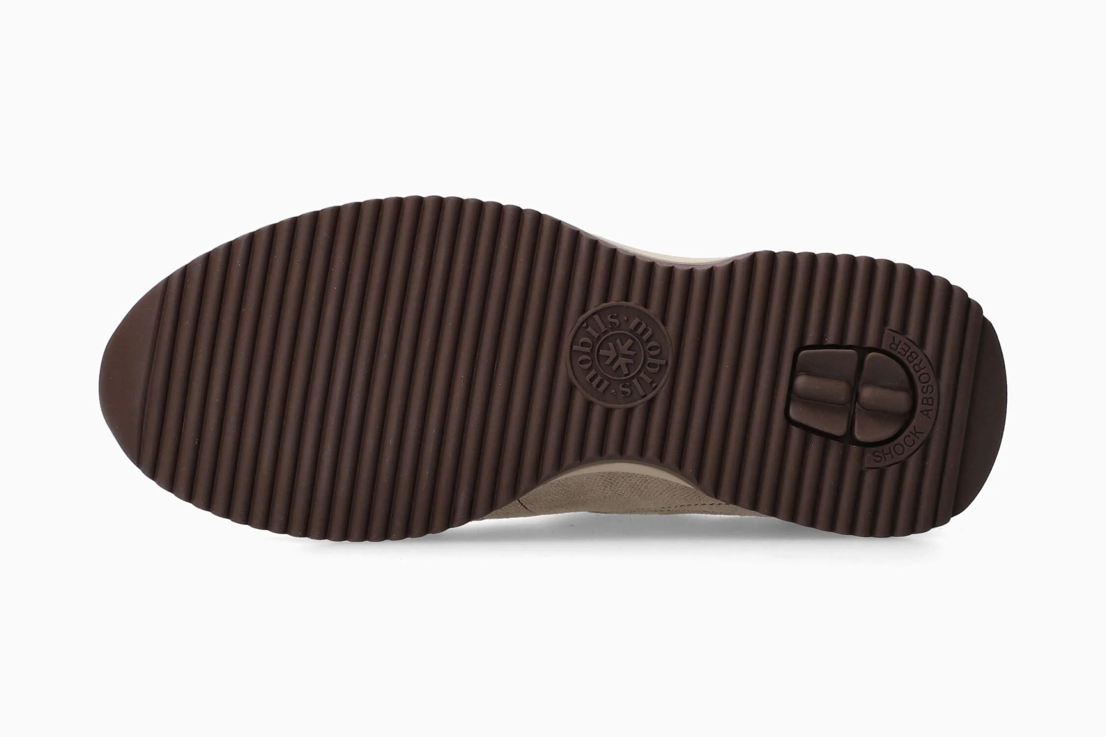 Ness - Light Taupe | M8LW - Image 4