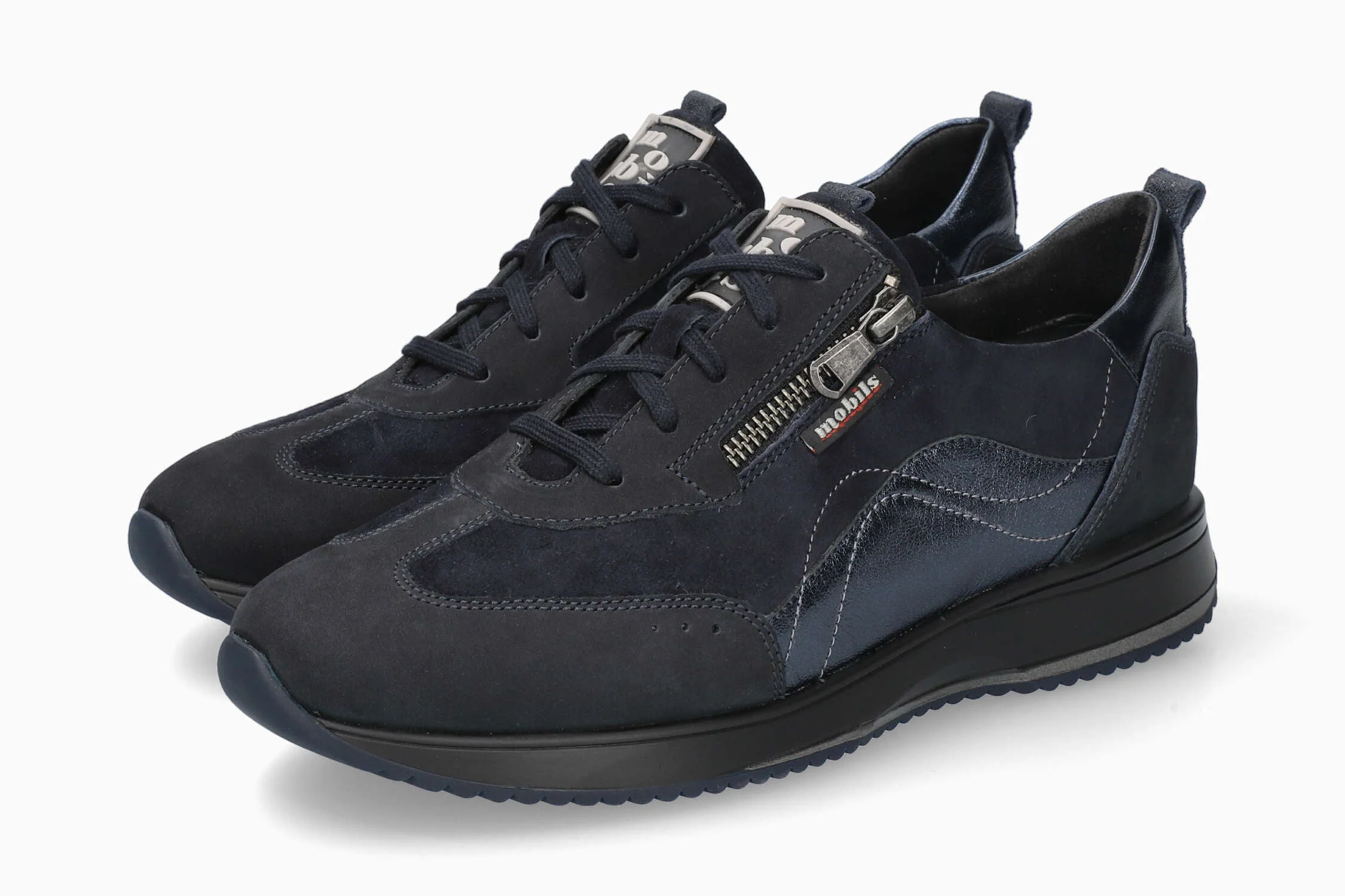 Ness - Navy | M8LV - Image 2