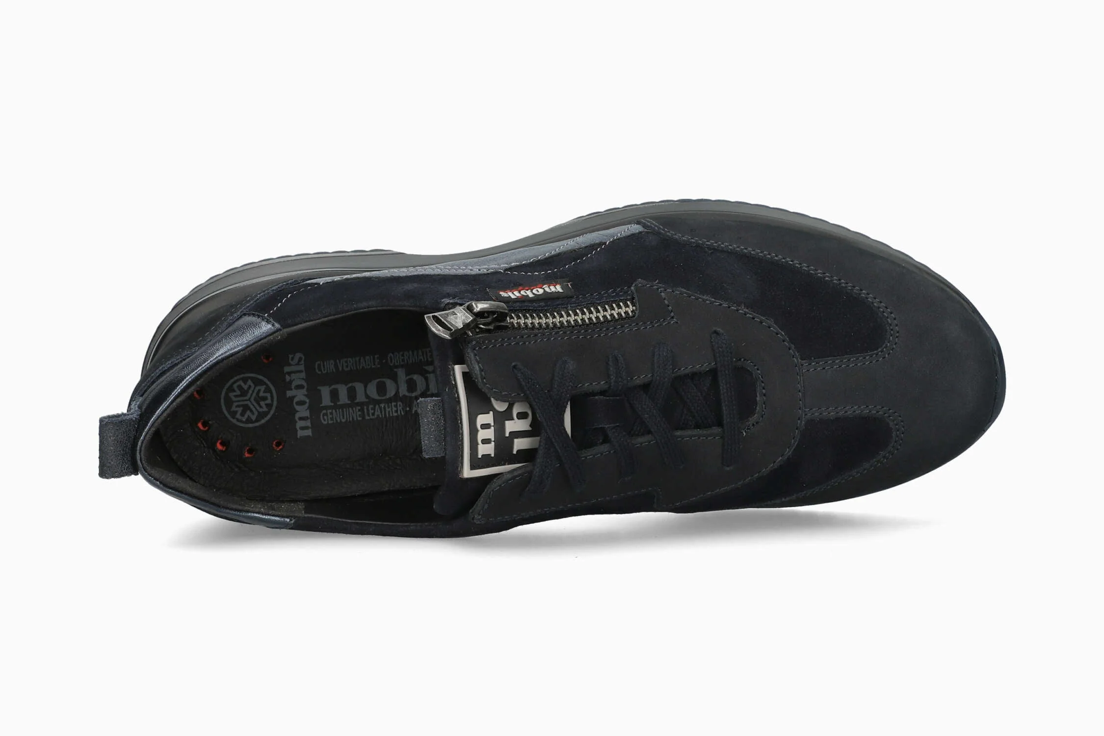 Ness - Navy | M8LV - Image 3