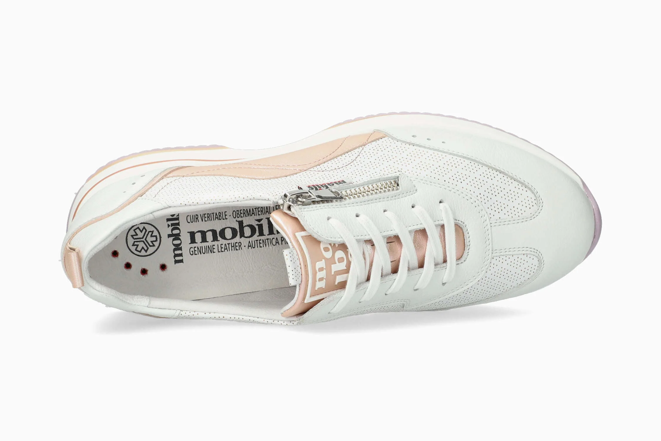 Ness - White | M8GH - Image 3