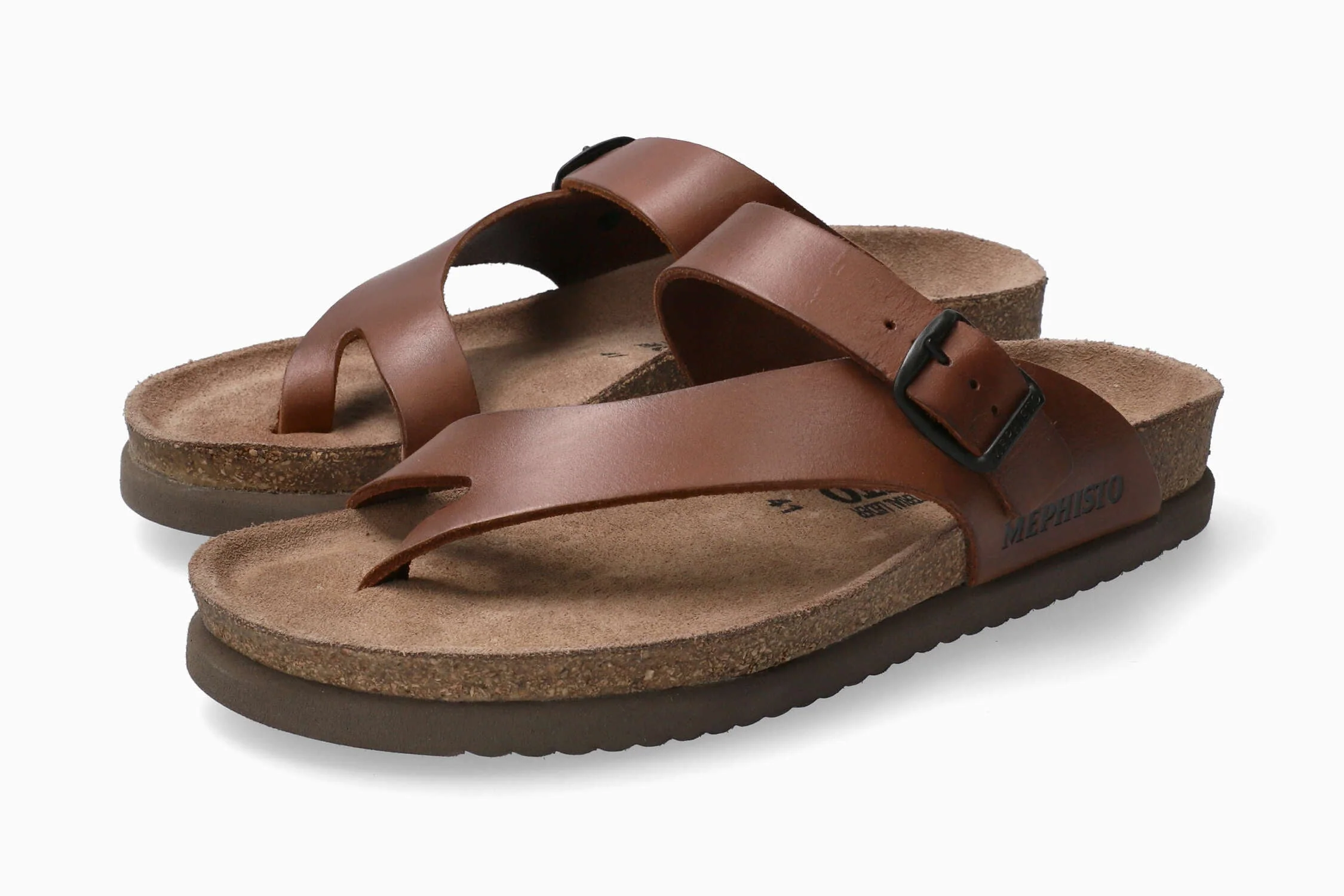 Niels - Chestnut | MBG4 - Image 2
