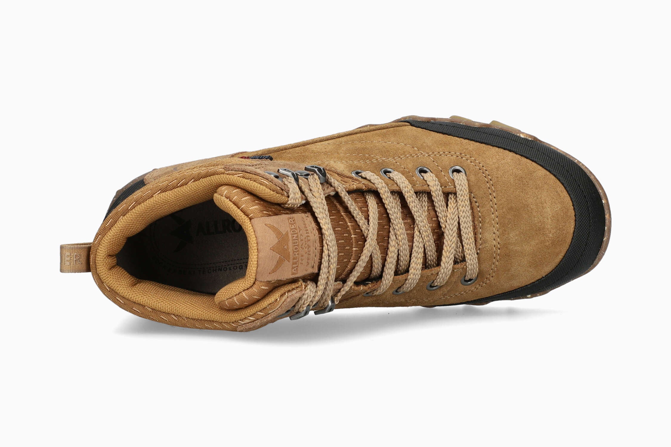 Nigata-Tex - Brown | A3JX - Image 3