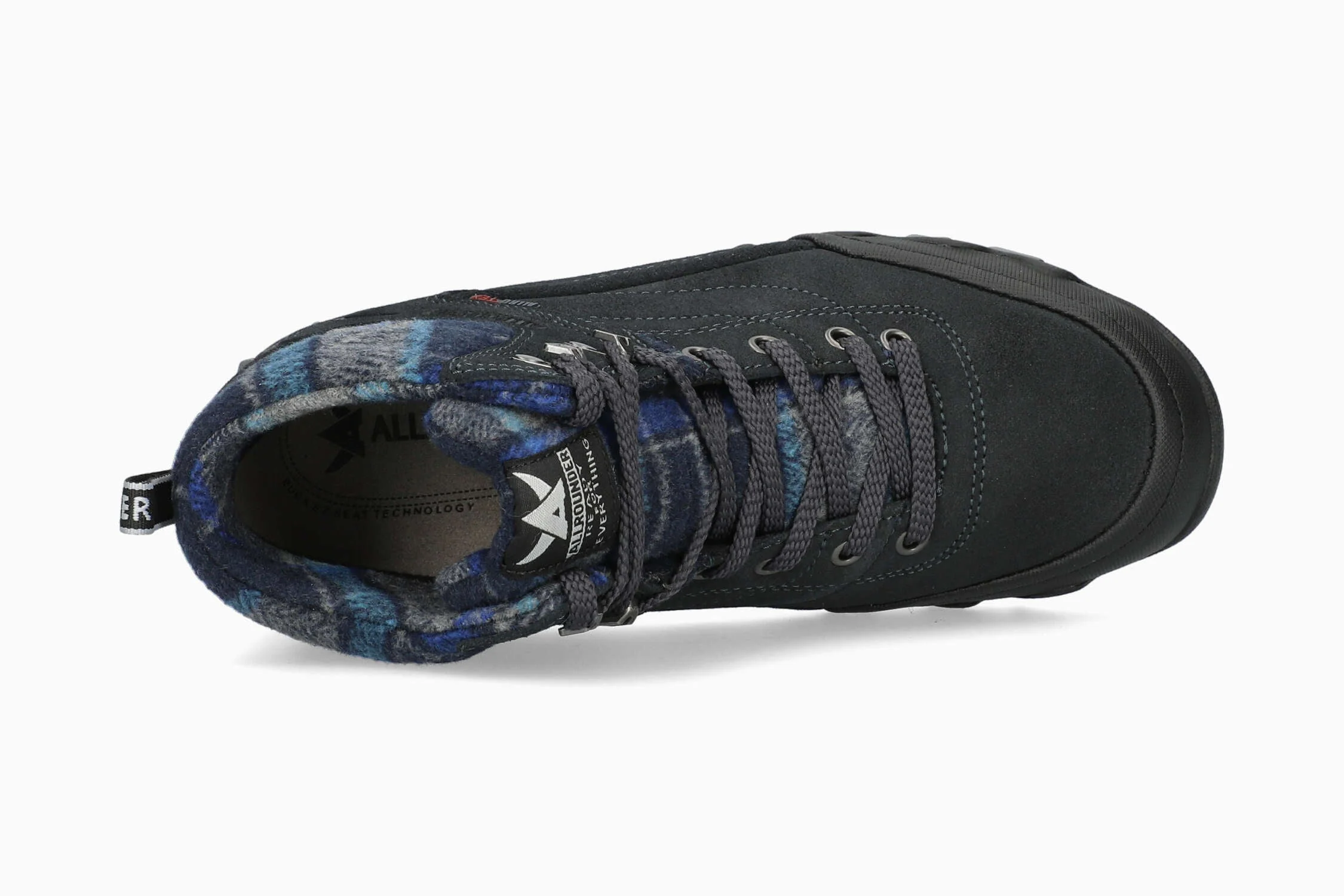 Nigata-Tex - Navy | A2TD - Image 3