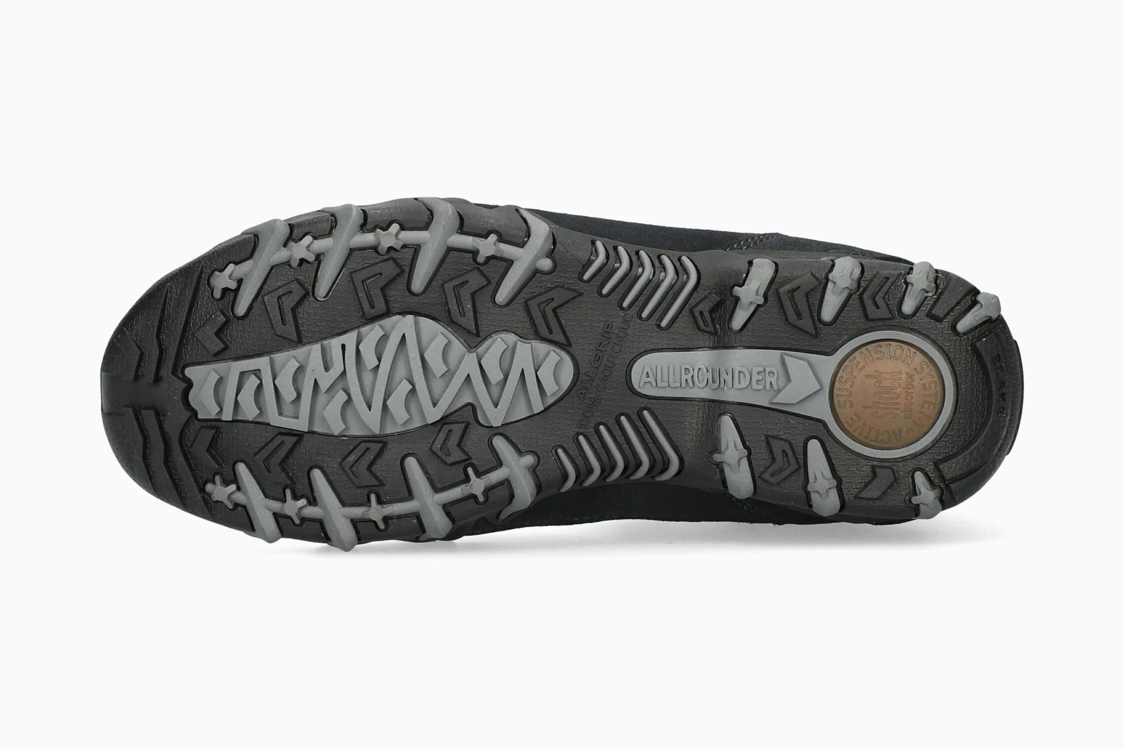 Nigata-Tex - Navy | A2TD - Image 4