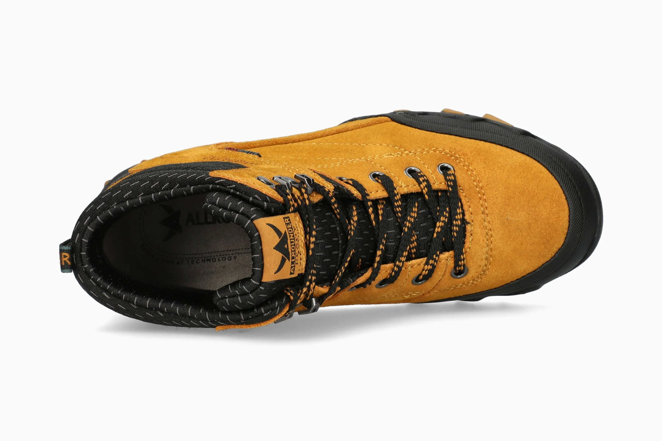 Nigata-Tex - Ochre | A3BP - Image 3