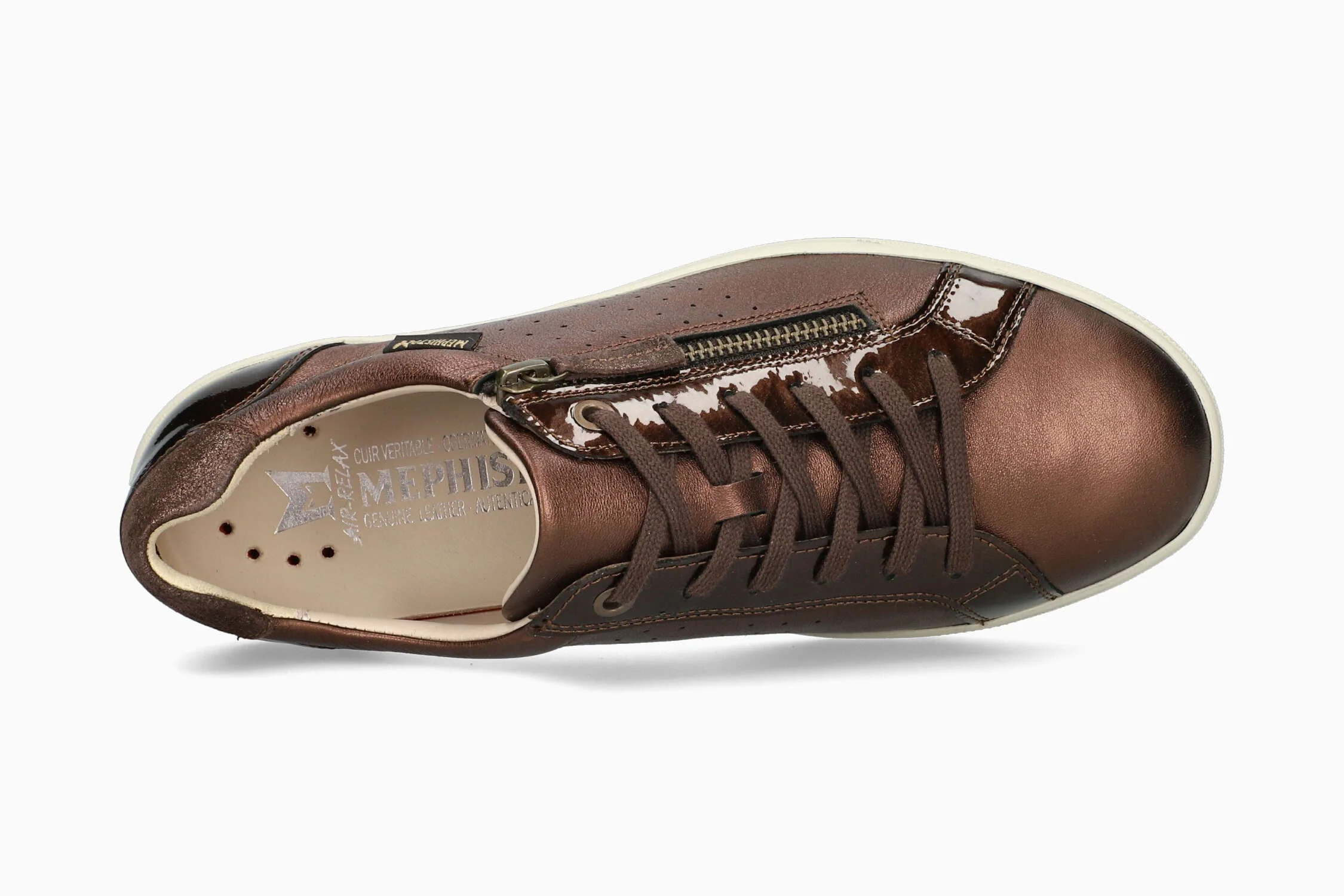 Nikita - Bronze | M7OU - Image 3