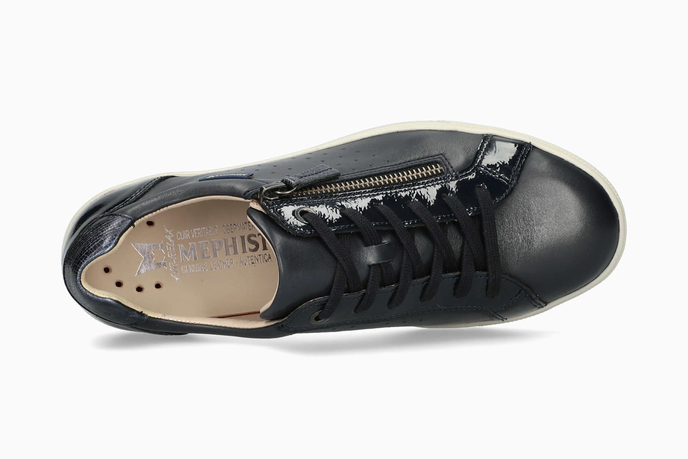 Nikita - Navy | M7OW - Image 3