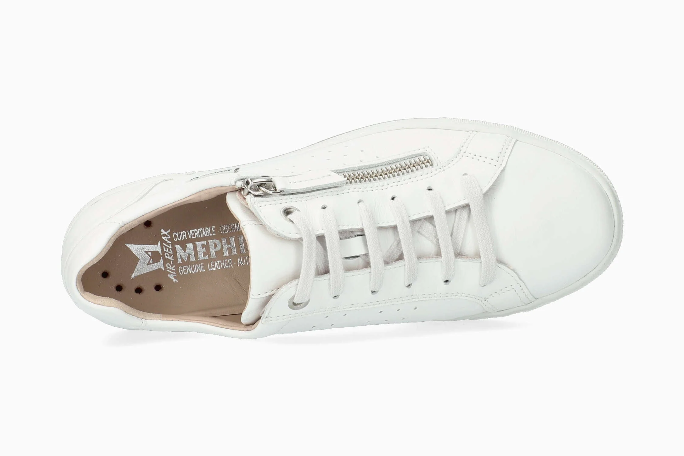 Nikita - White | MWZ1 - Image 3