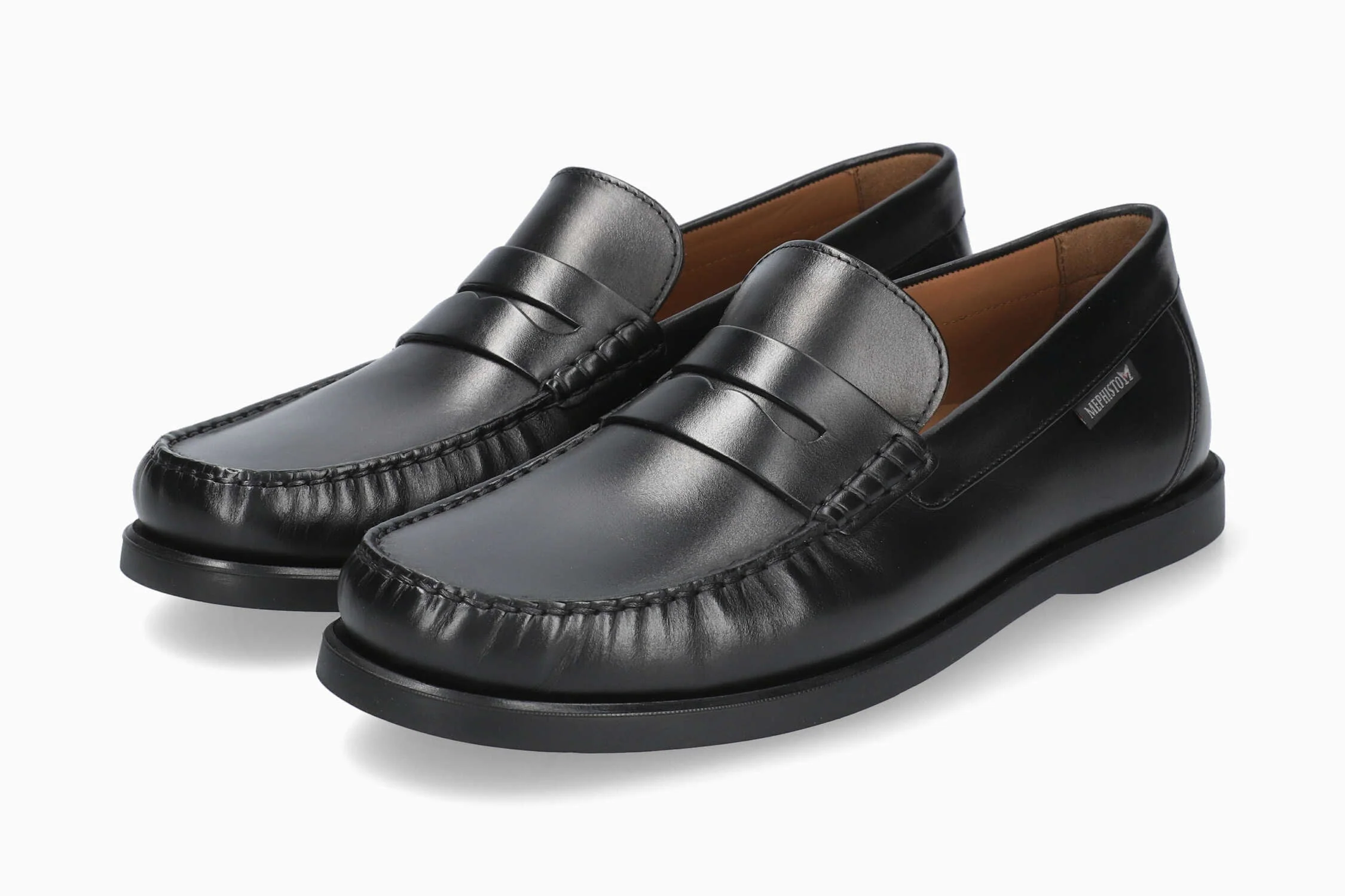 Niklas - Black | M8HD - Image 2