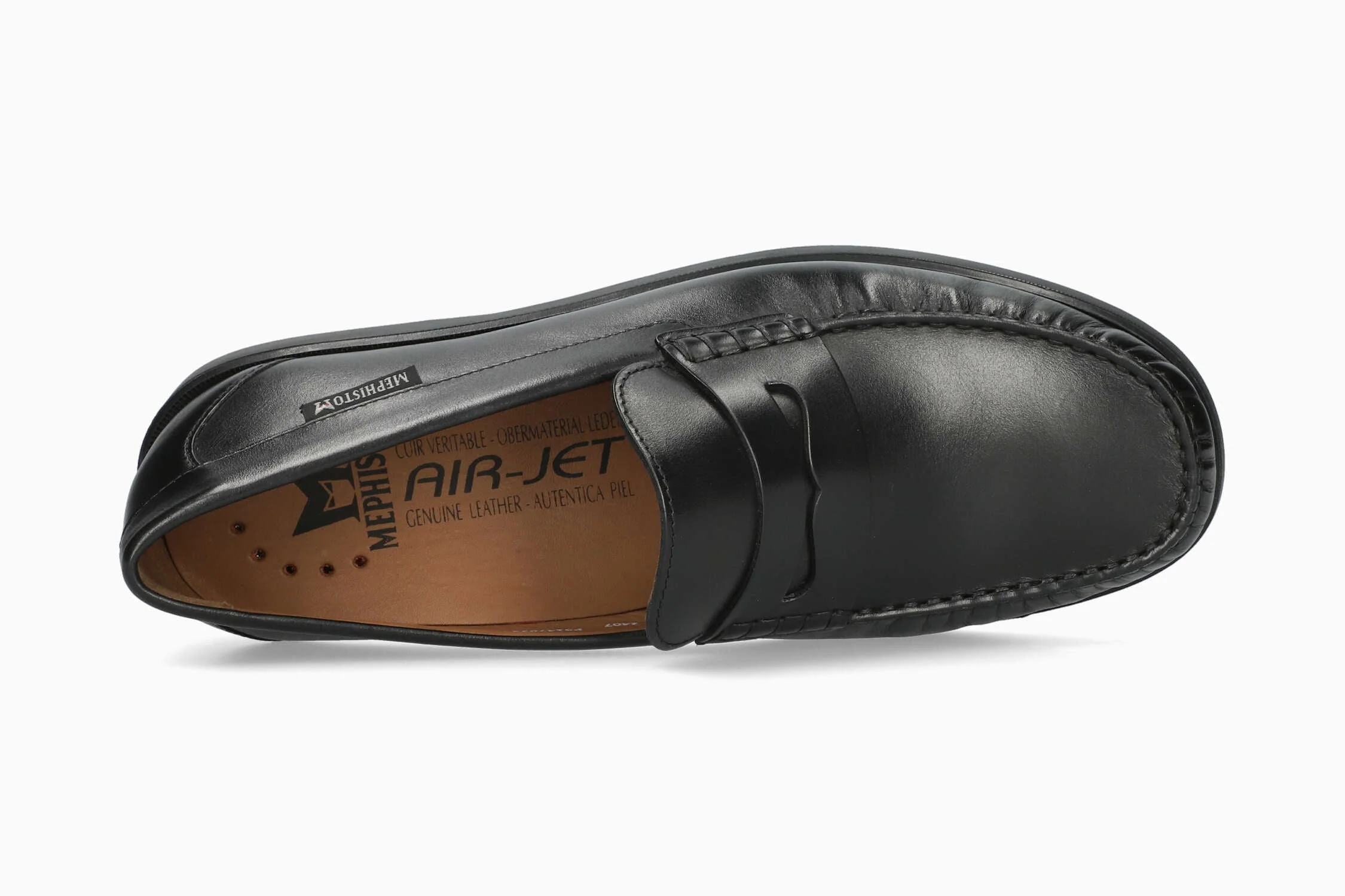 Niklas - Black | M8HD - Image 3
