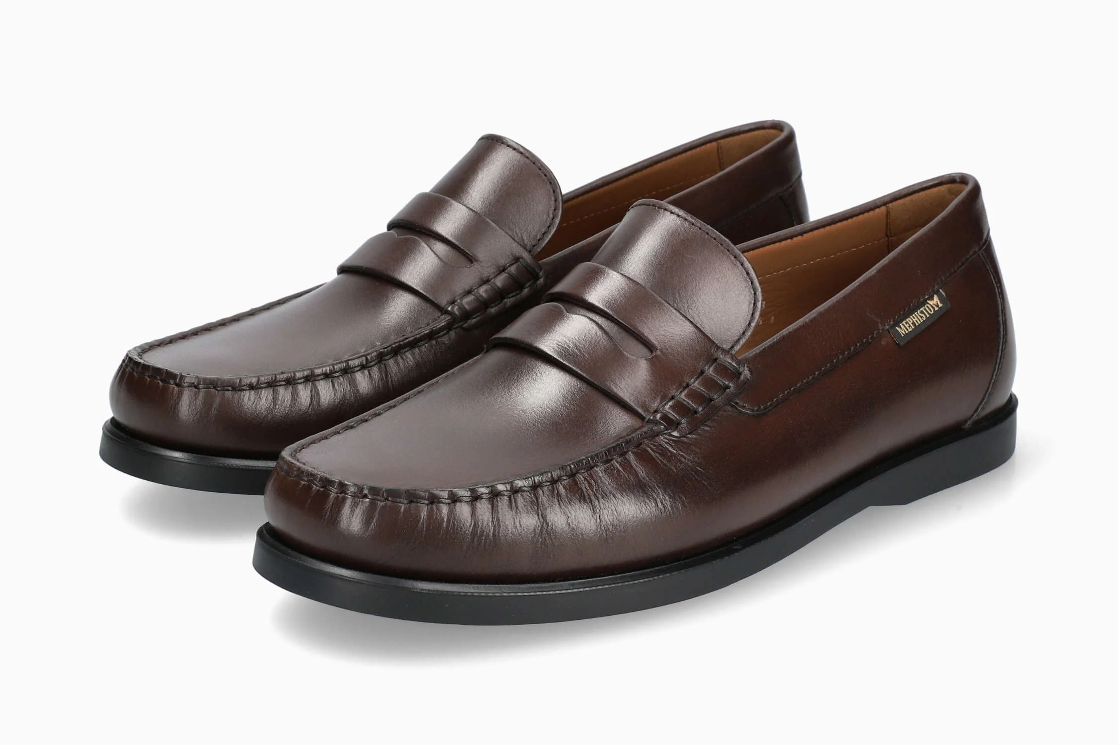 Niklas - Brown | M8OZ - Image 2